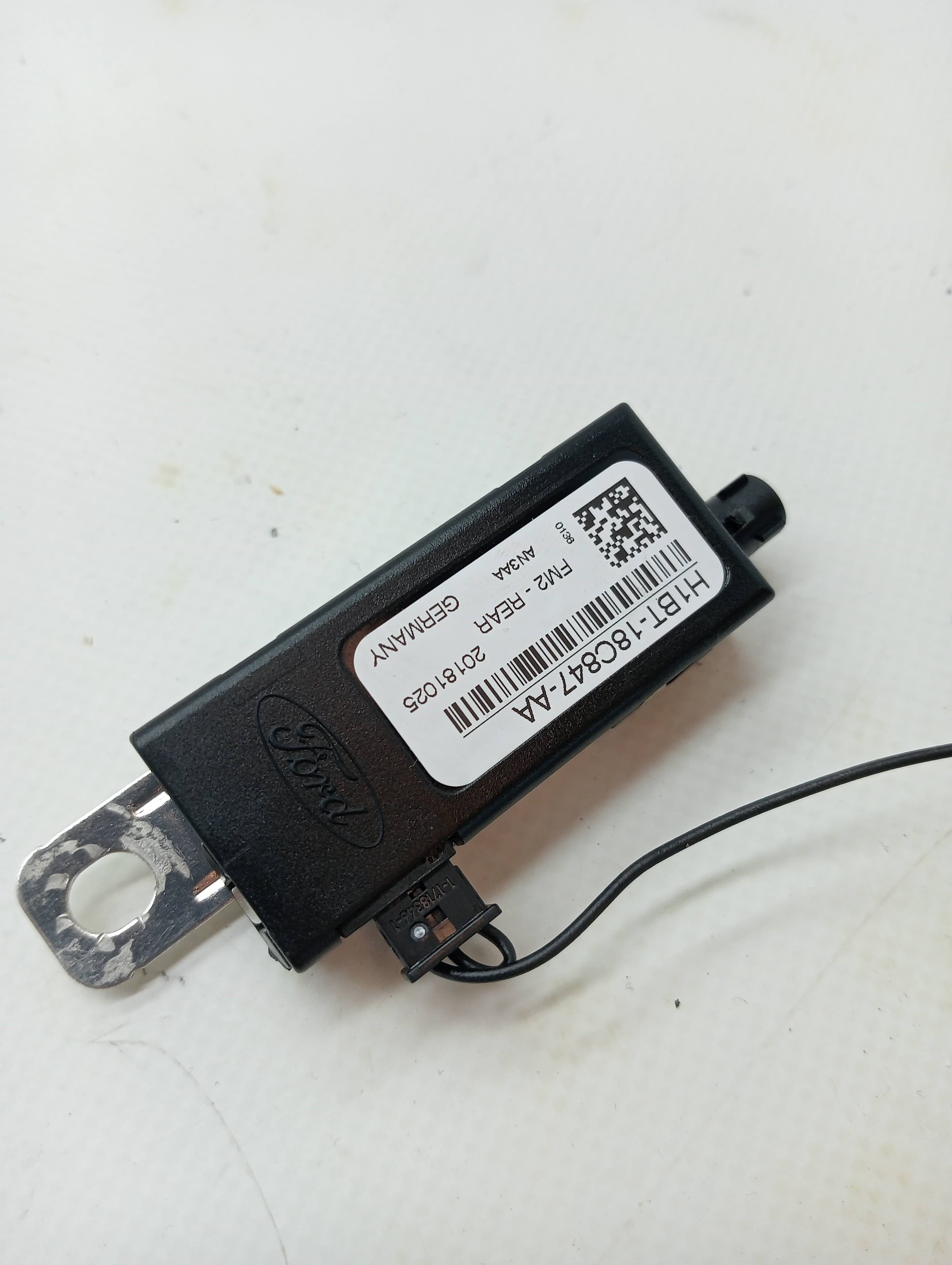 Sensor FORD FIESTA (CE1)
