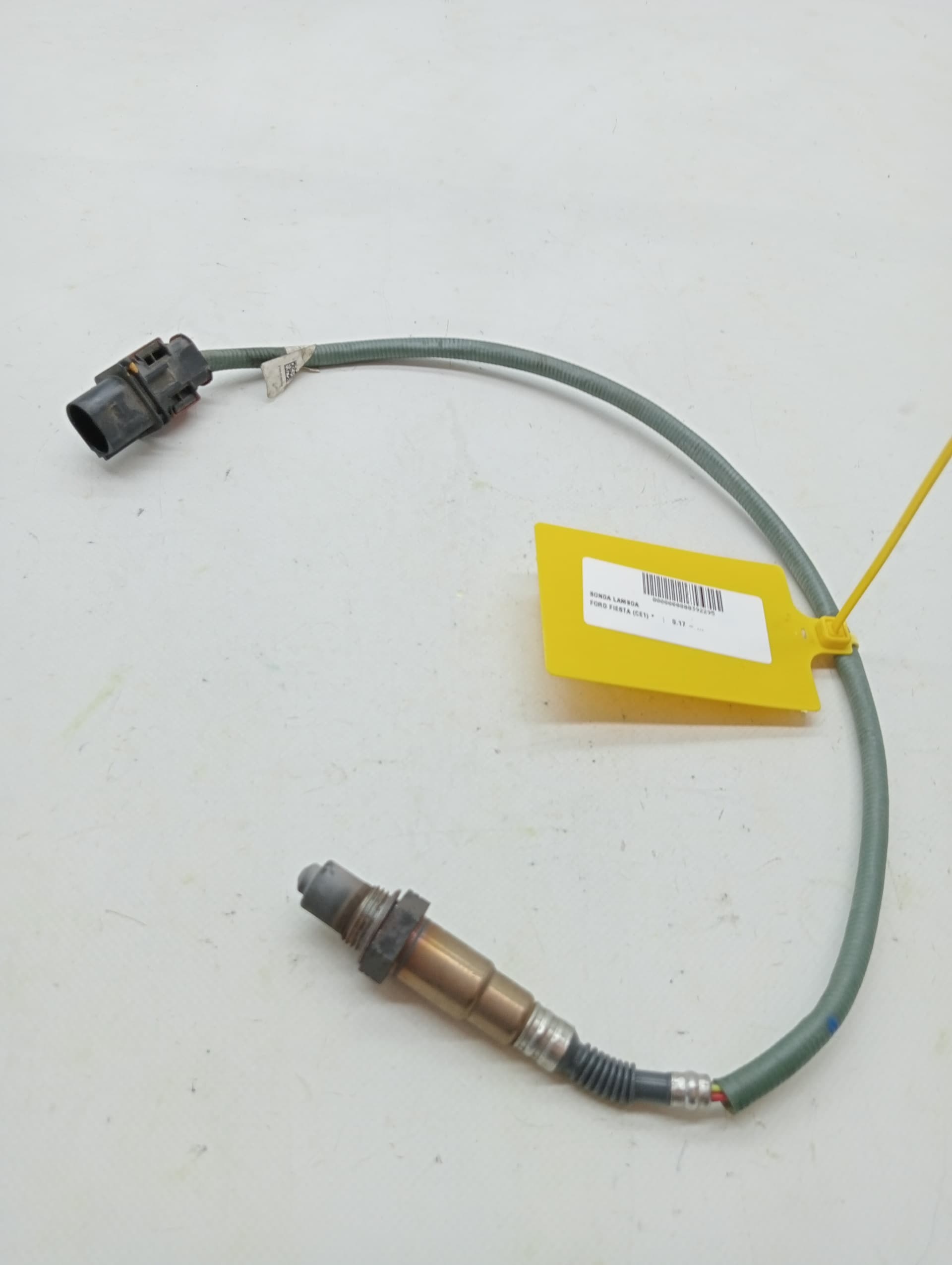 Sonda lambda FORD FIESTA (CE1)