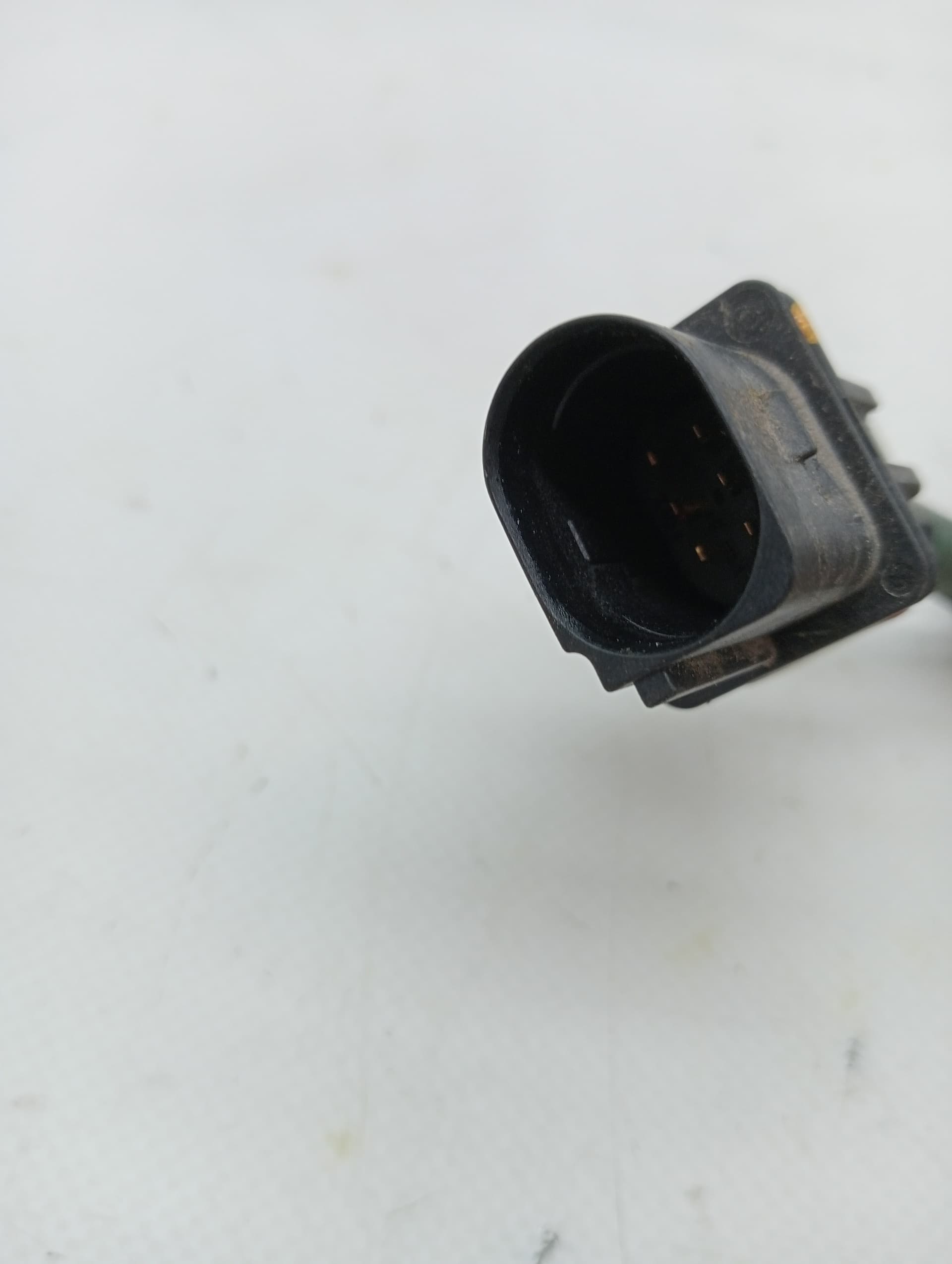Sonda lambda FORD FIESTA (CE1) 2
