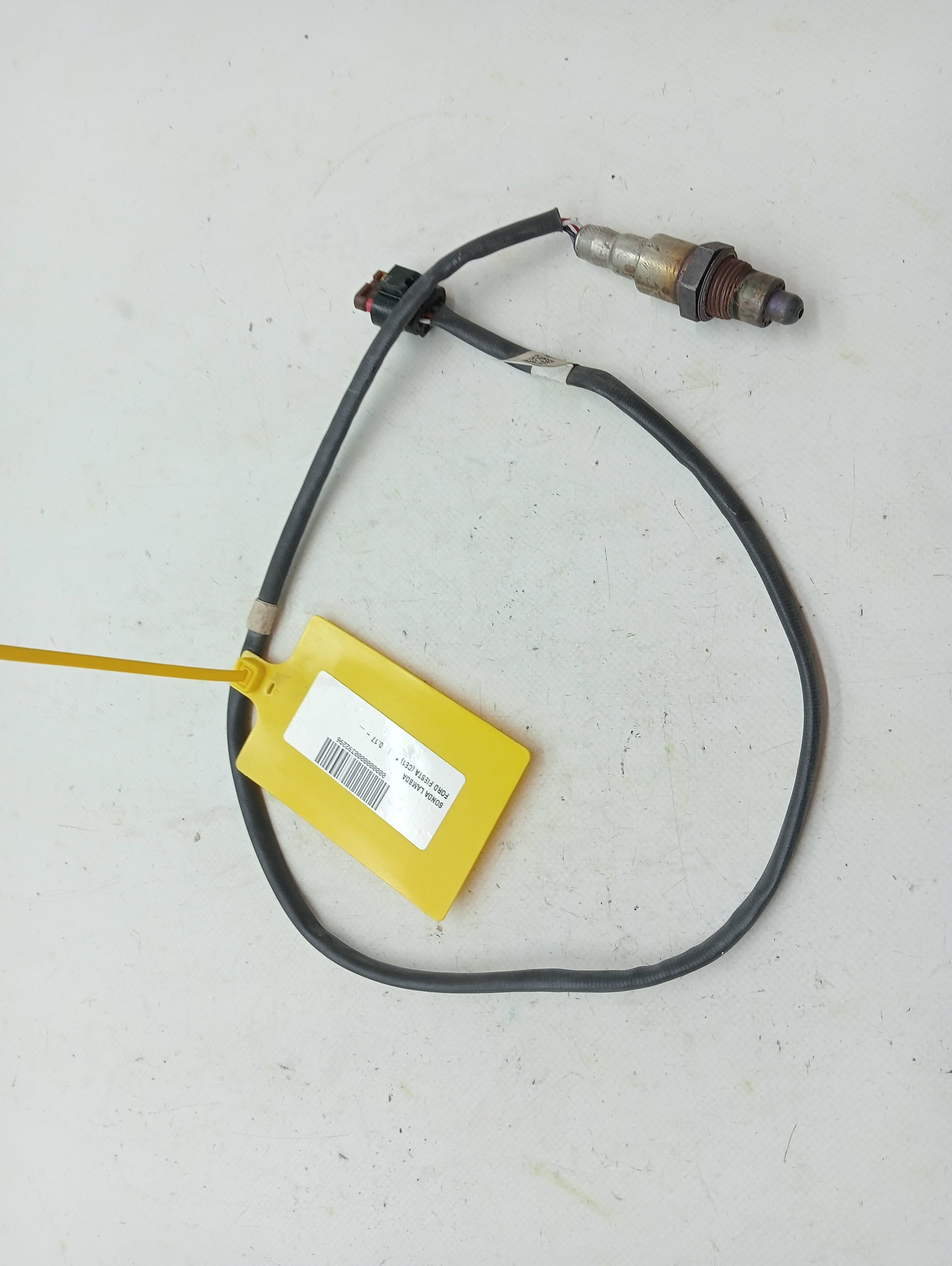 Sonda lambda FORD FIESTA (CE1)