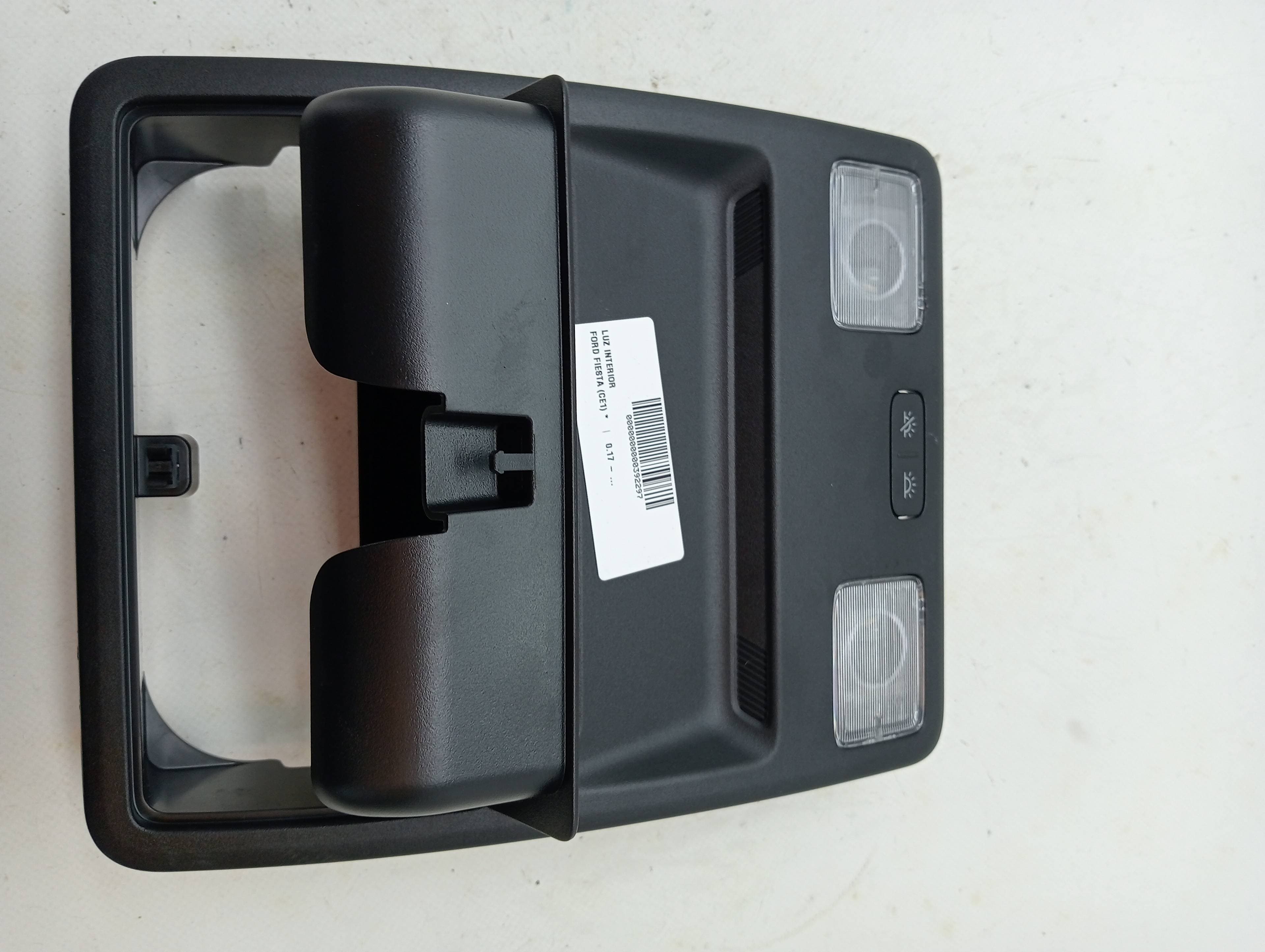 Luz interior FORD FIESTA (CE1)