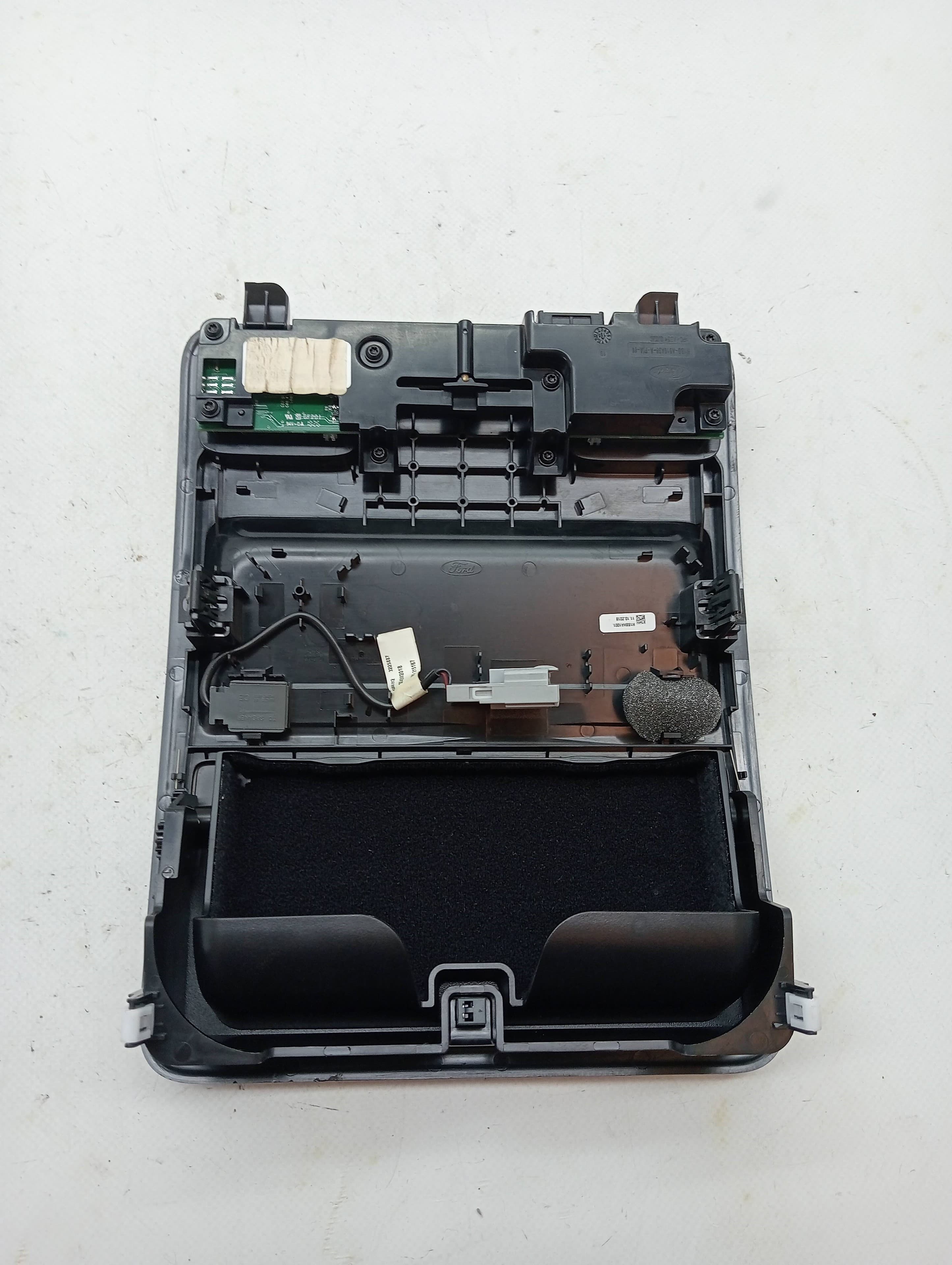 Luz interior FORD FIESTA (CE1) 2