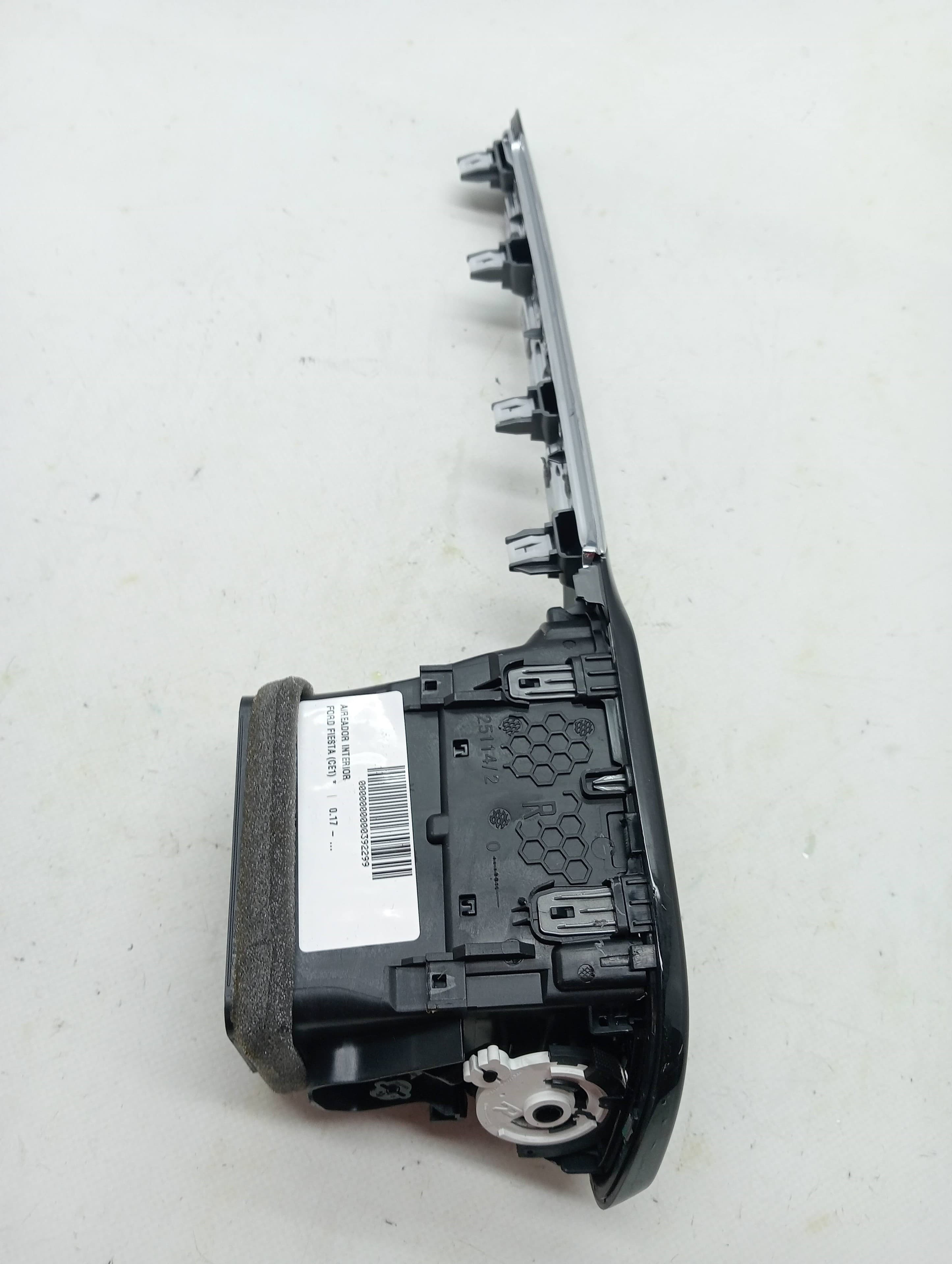 Recambio FORD FIESTA (CE1) ref. 2432529 3