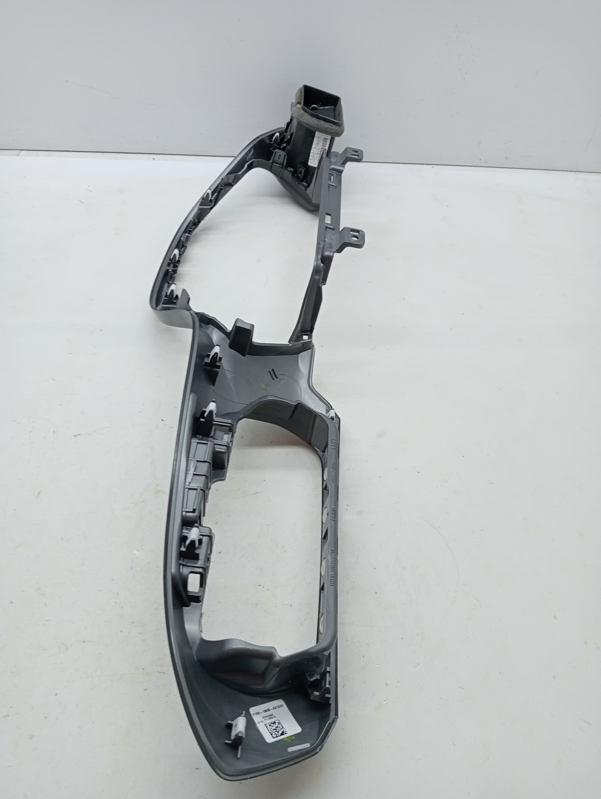 Recambio FORD FIESTA (CE1) ref. 2291558 2