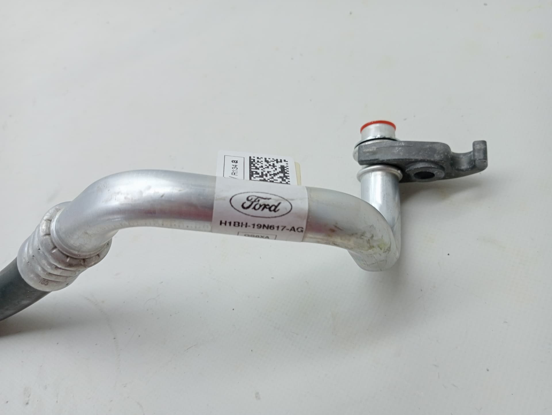 Recambio FORD FIESTA (CE1) ref. H1BH19N617AG 2