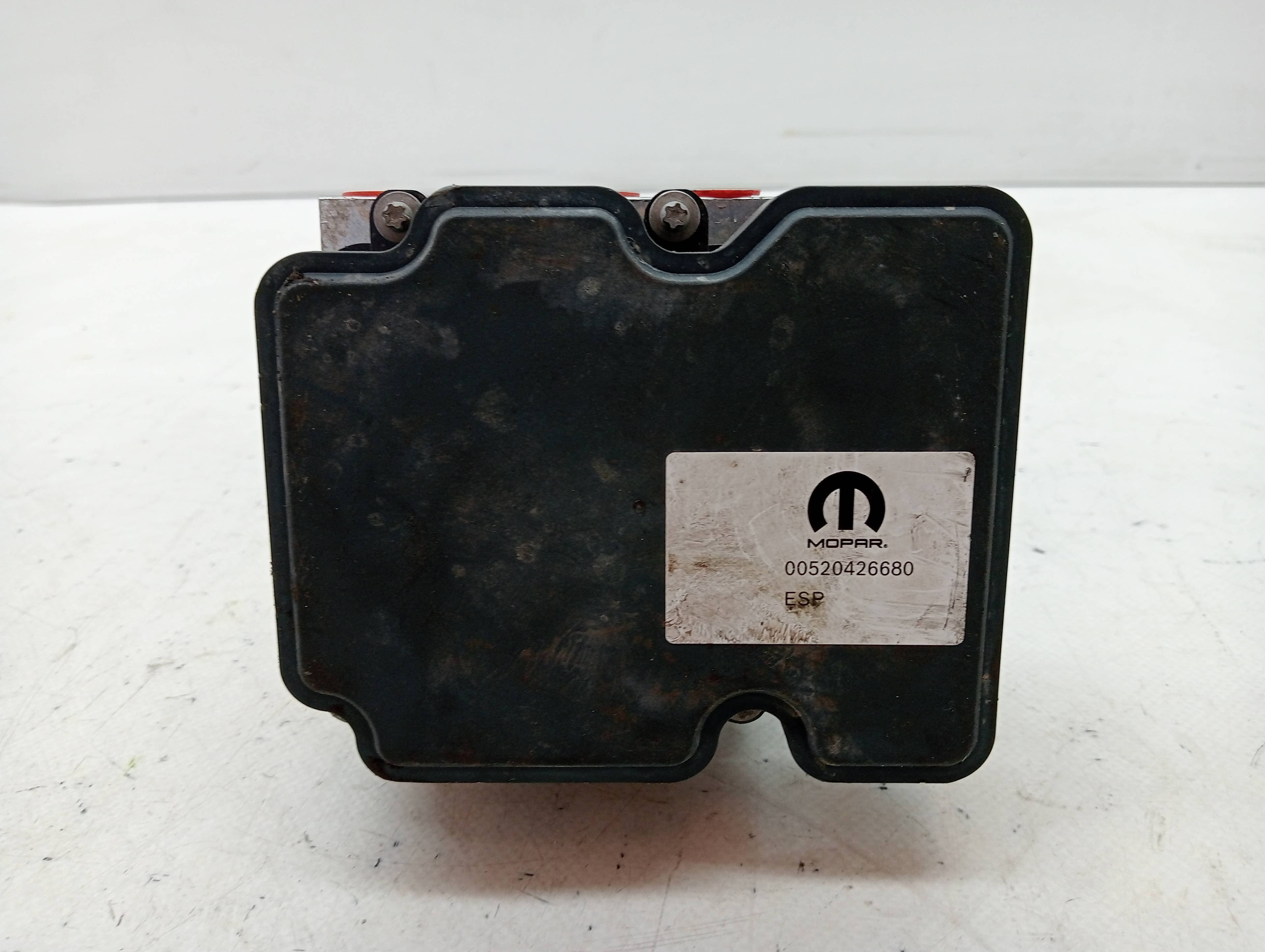 Abs FIAT NUOVA 500 (150) 2