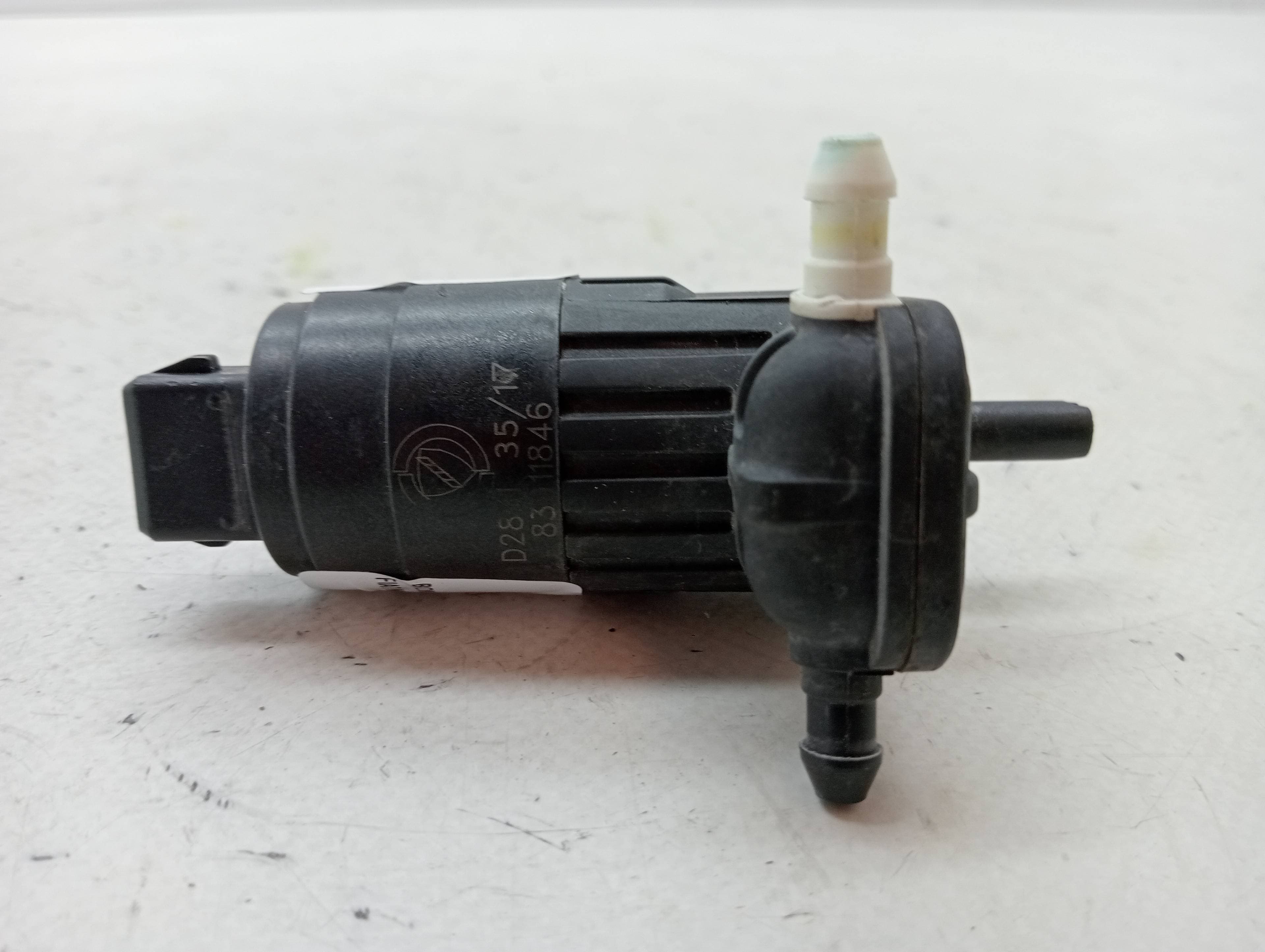 Bomba limpia FIAT NUOVA 500 (150) 3
