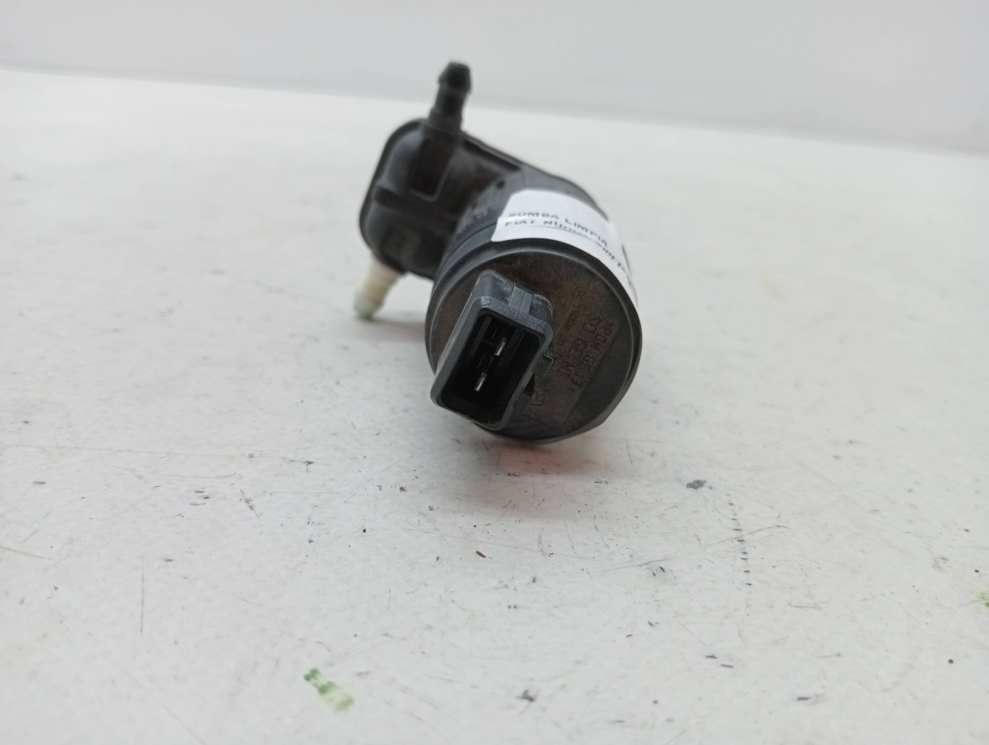 Bomba limpia FIAT NUOVA 500 (150) 2