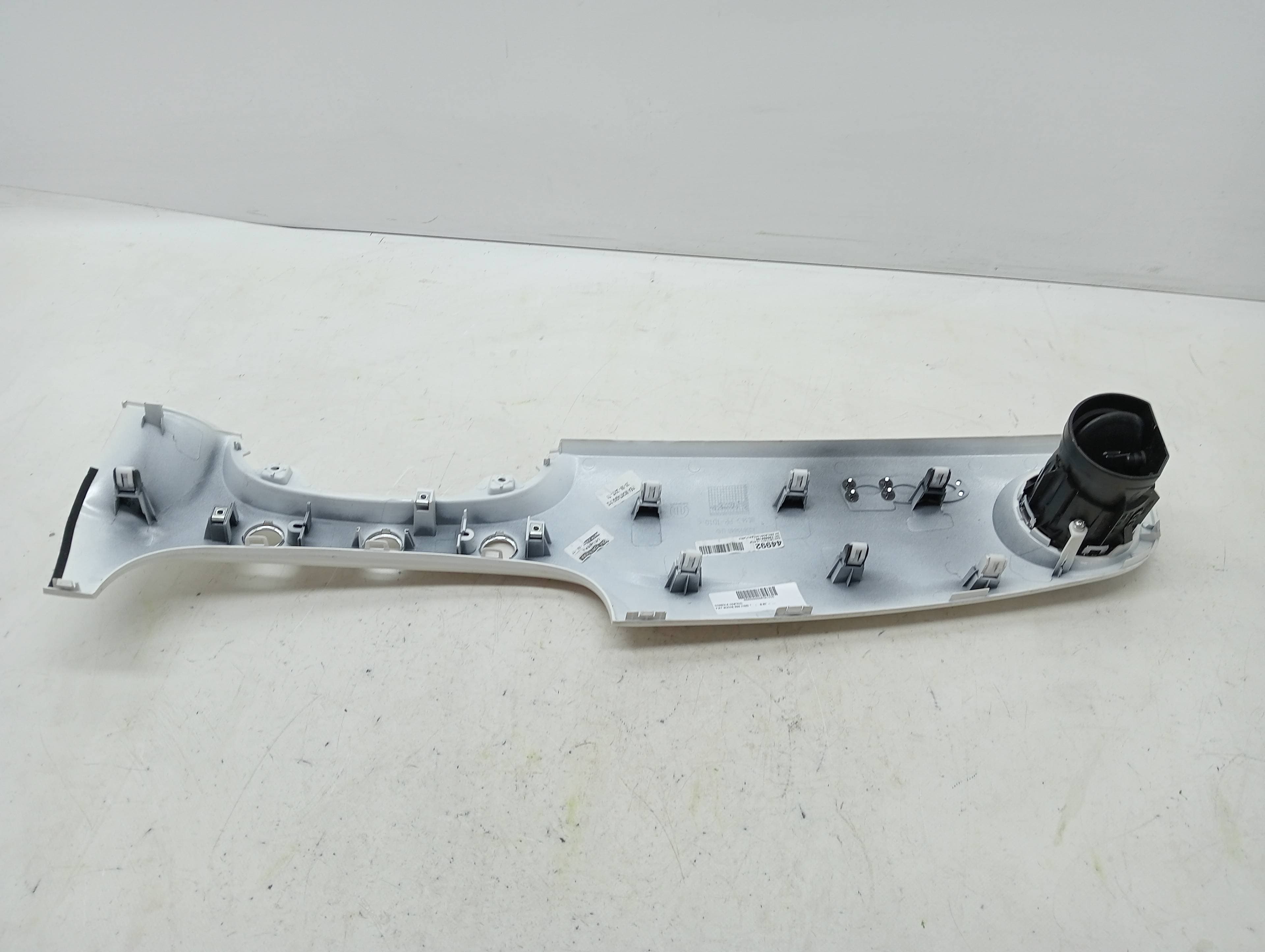 Consola central FIAT NUOVA 500 (150) 3