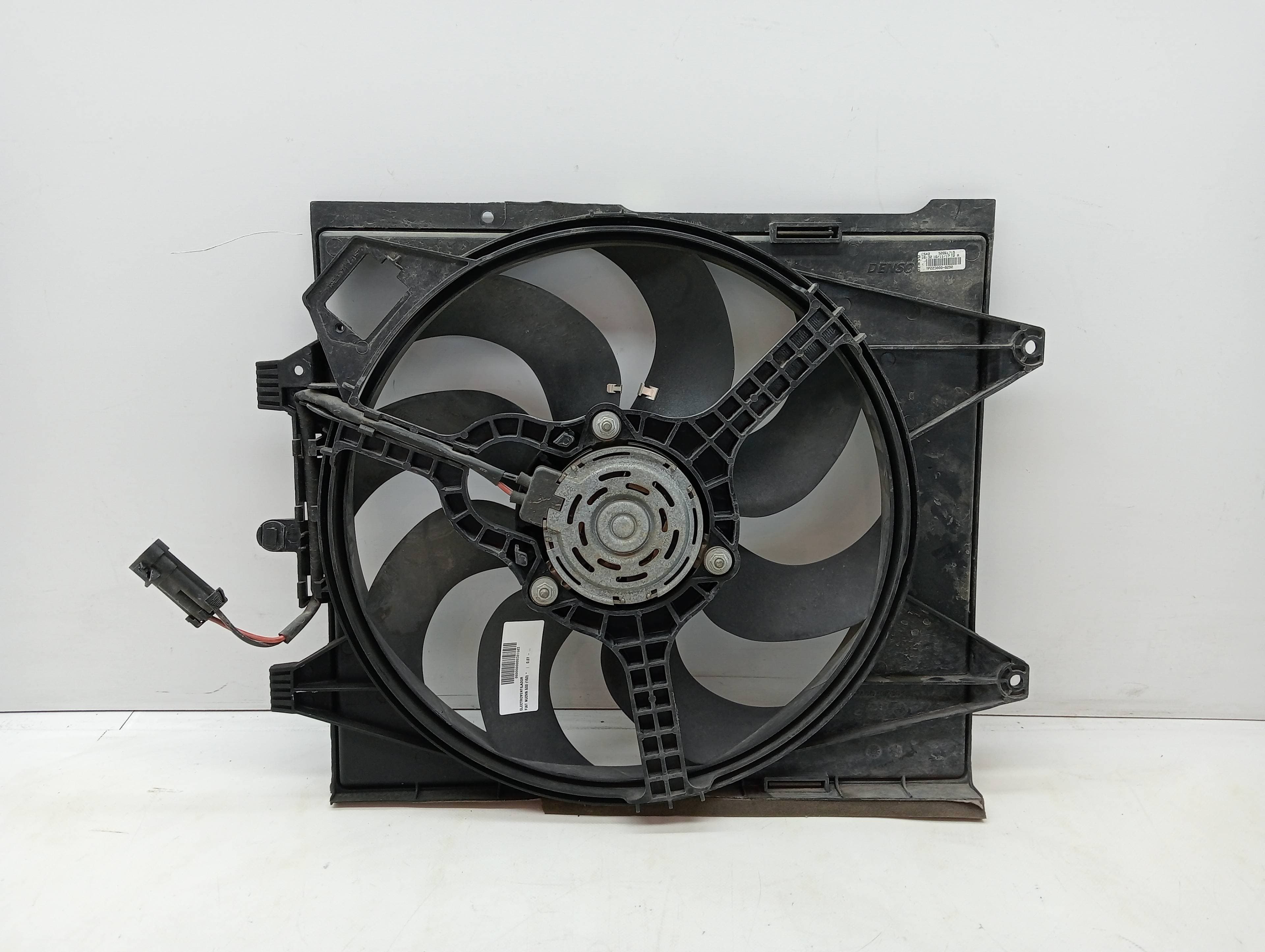 Electroventilador FIAT NUOVA 500 (150)
