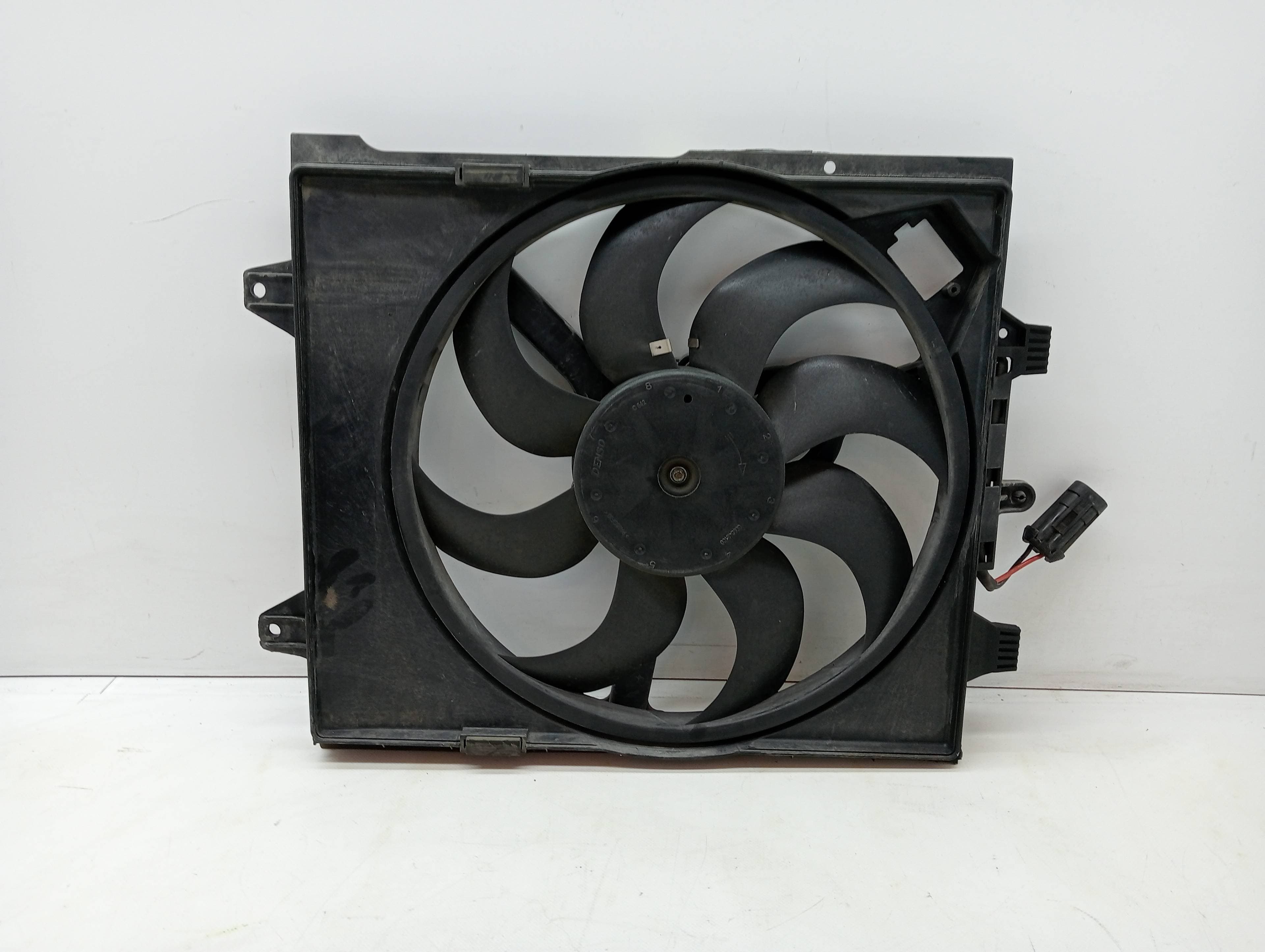 Electroventilador FIAT NUOVA 500 (150) 3