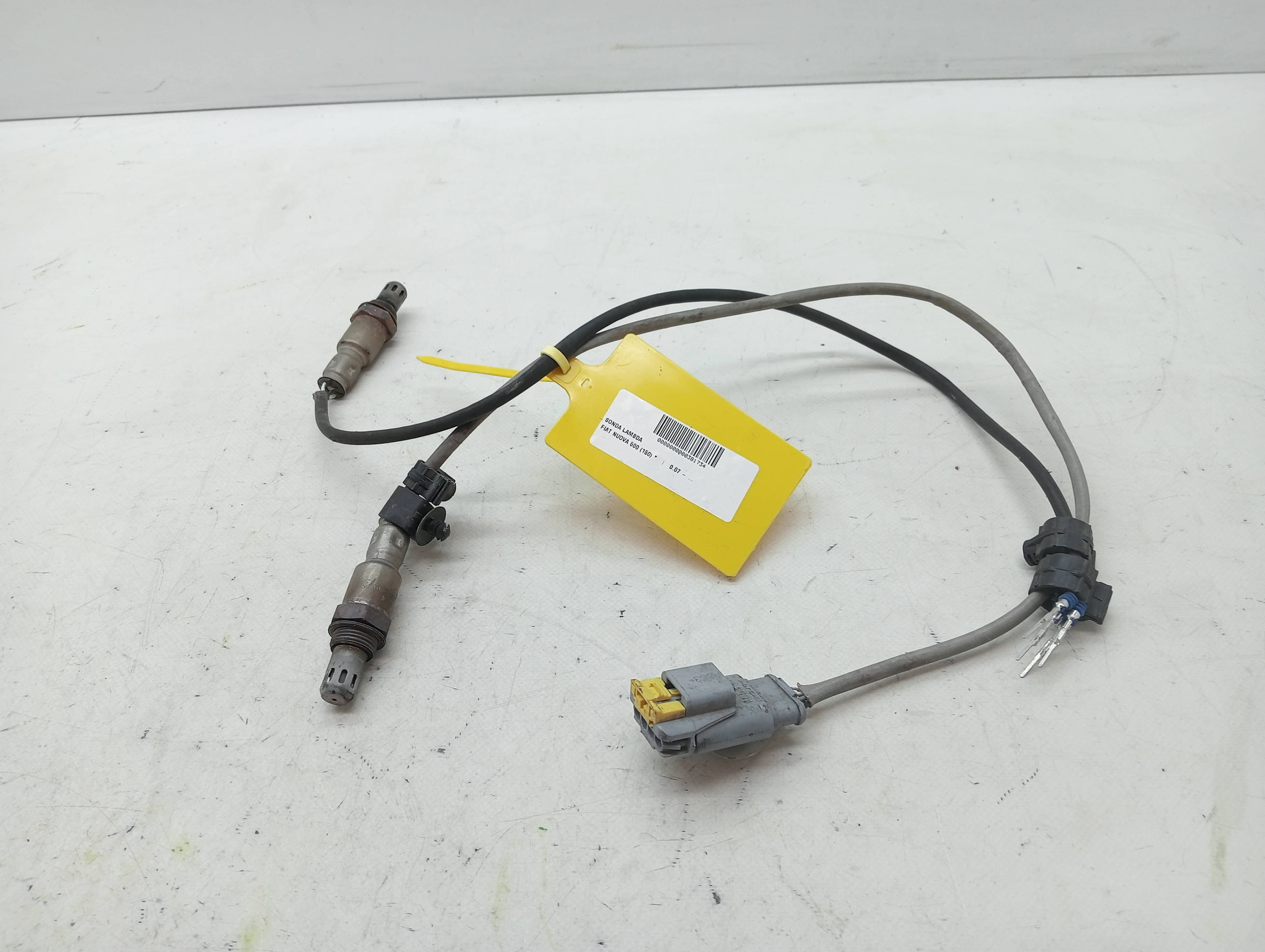 Sonda lambda FIAT NUOVA 500 (150)