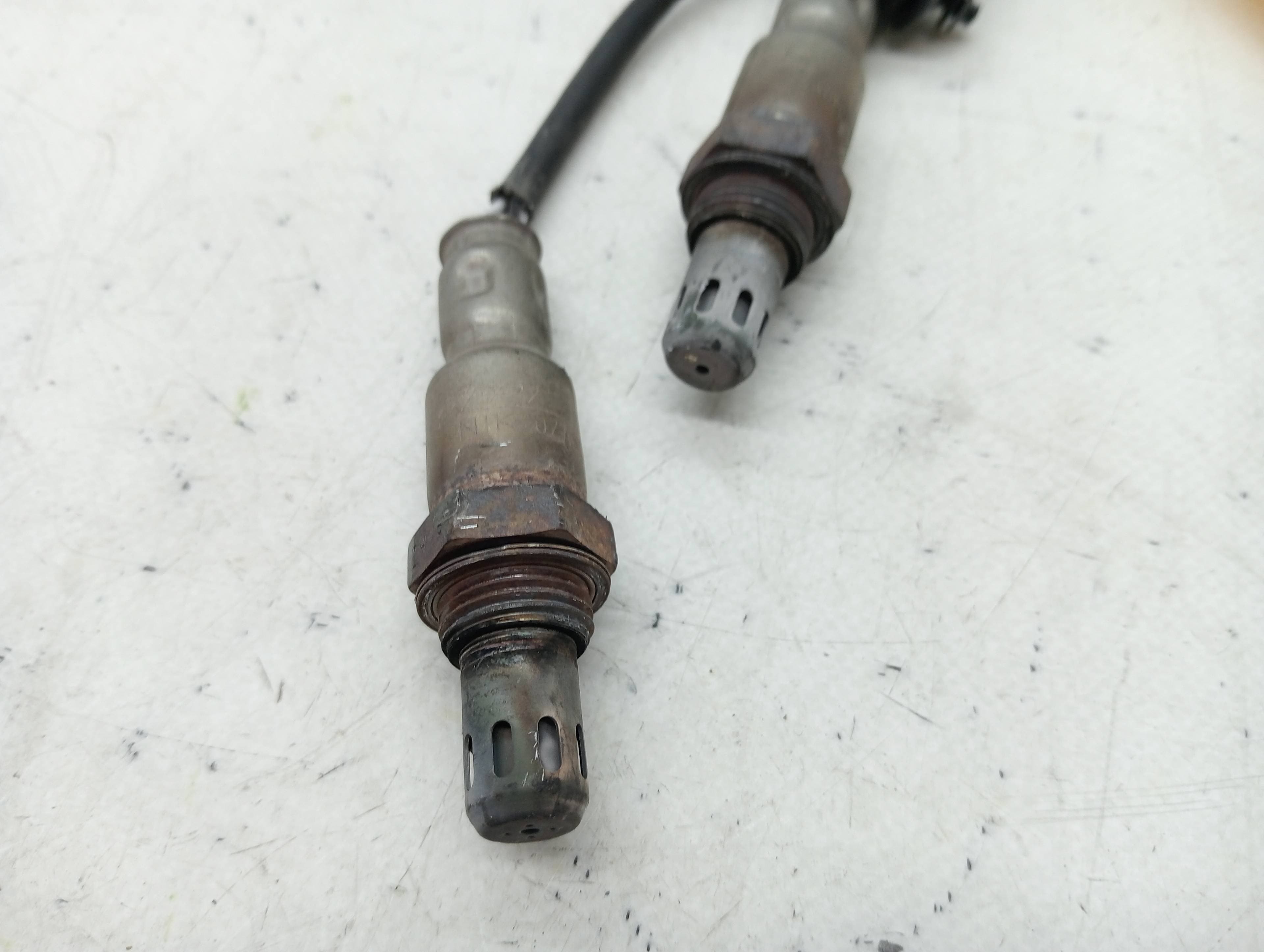 Sonda lambda FIAT NUOVA 500 (150) 3