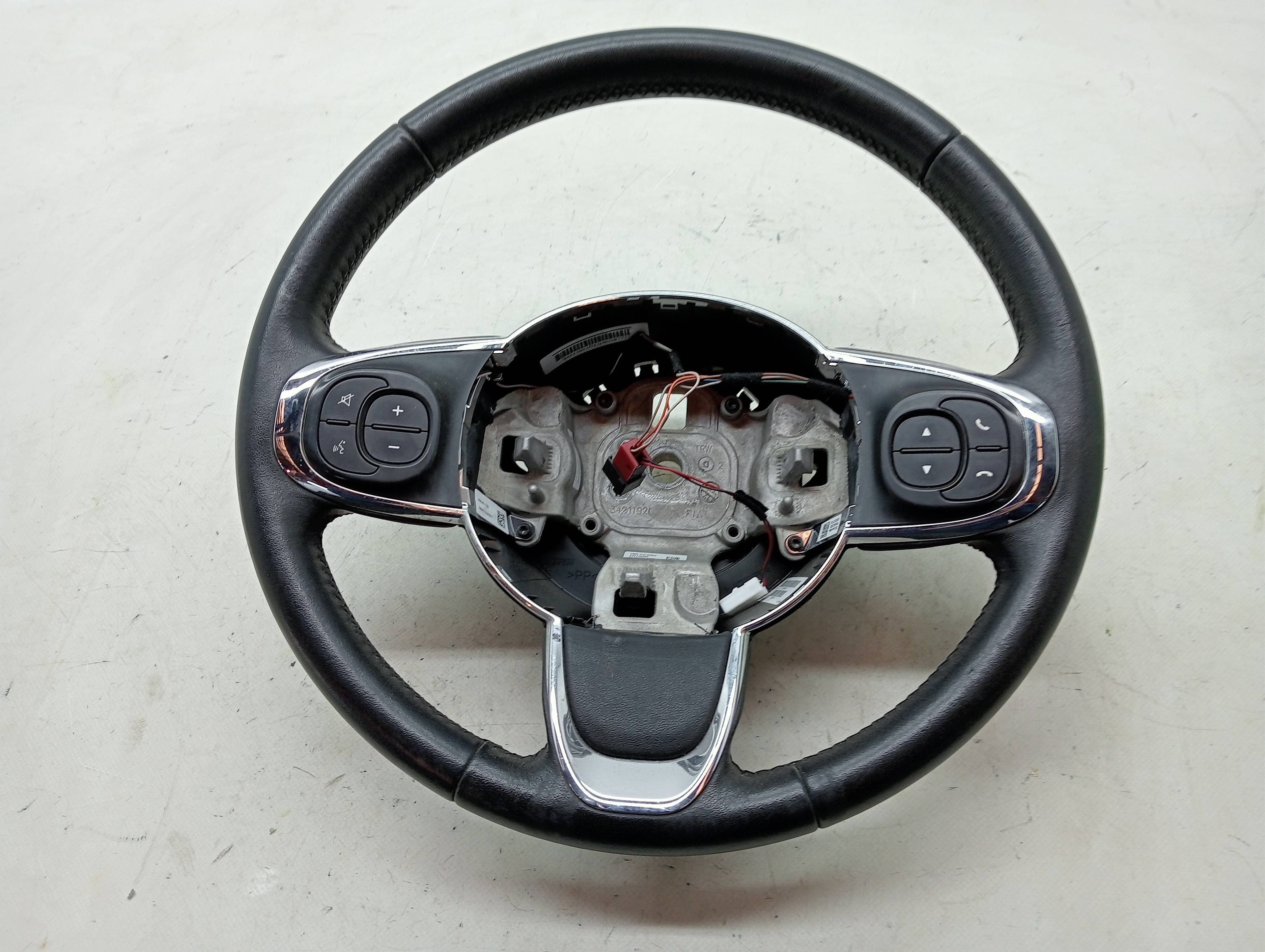 Volante FIAT NUOVA 500 (150)