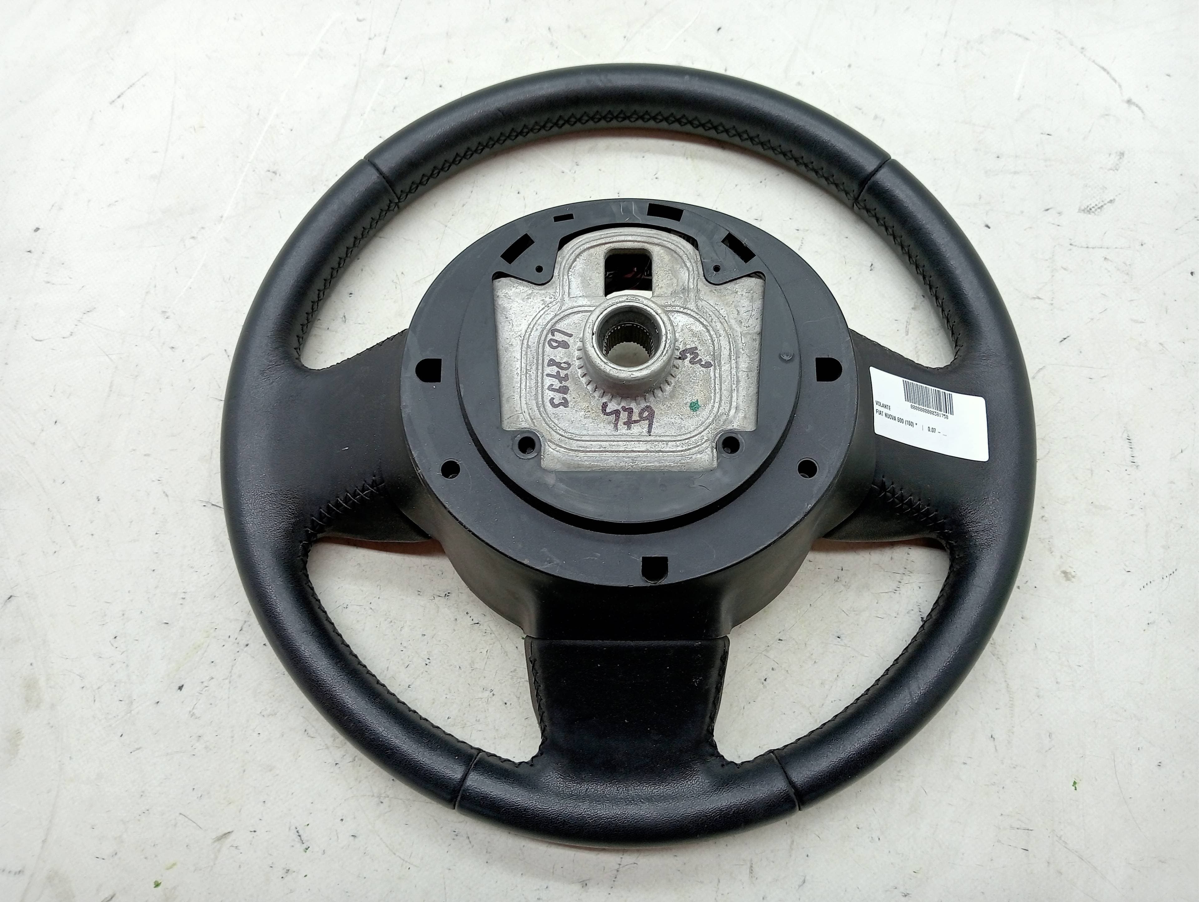 Volante FIAT NUOVA 500 (150) 2
