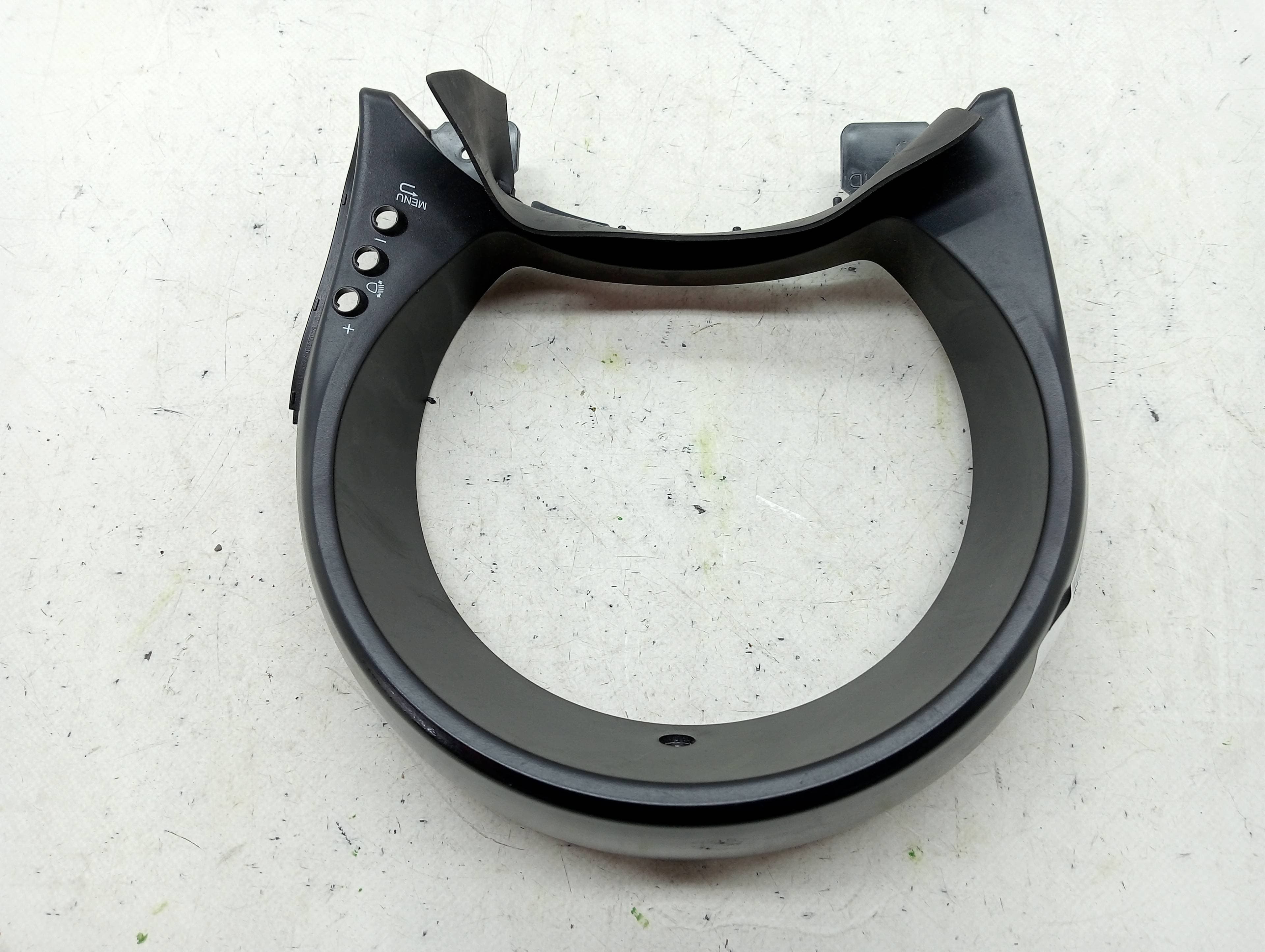 Plastico FIAT NUOVA 500 (150)