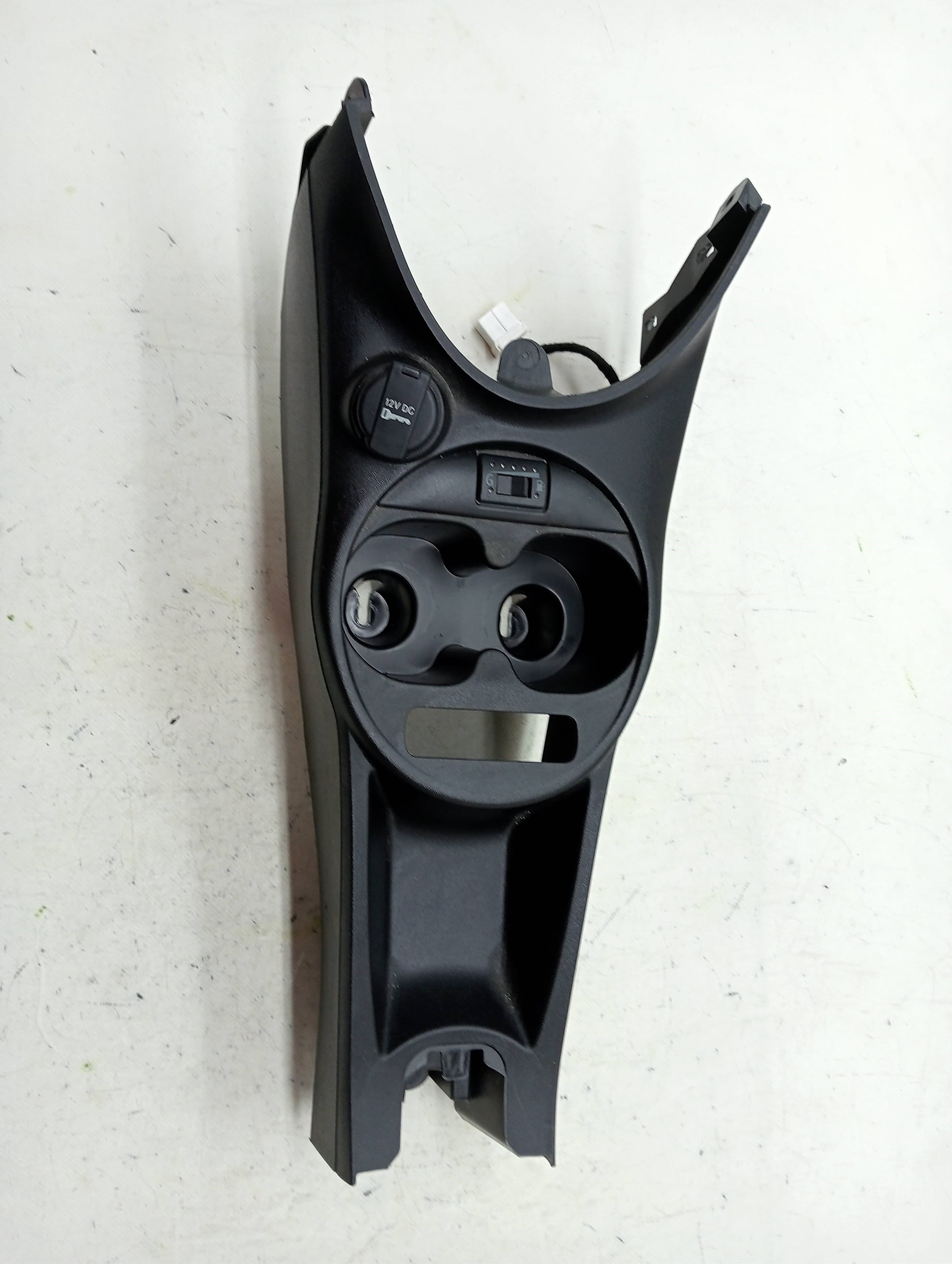 Plastico FIAT NUOVA 500 (150)