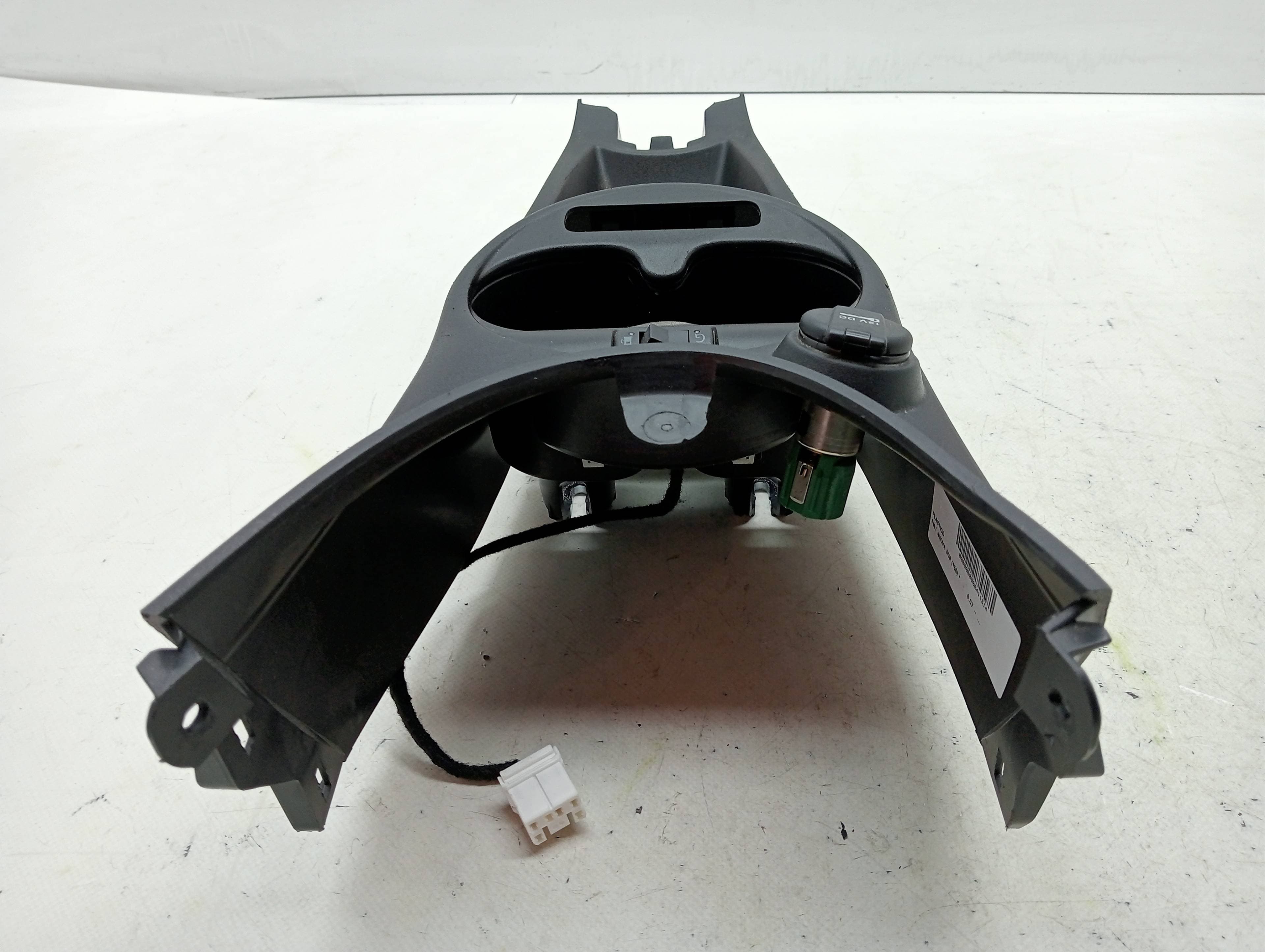 Plastico FIAT NUOVA 500 (150) 3