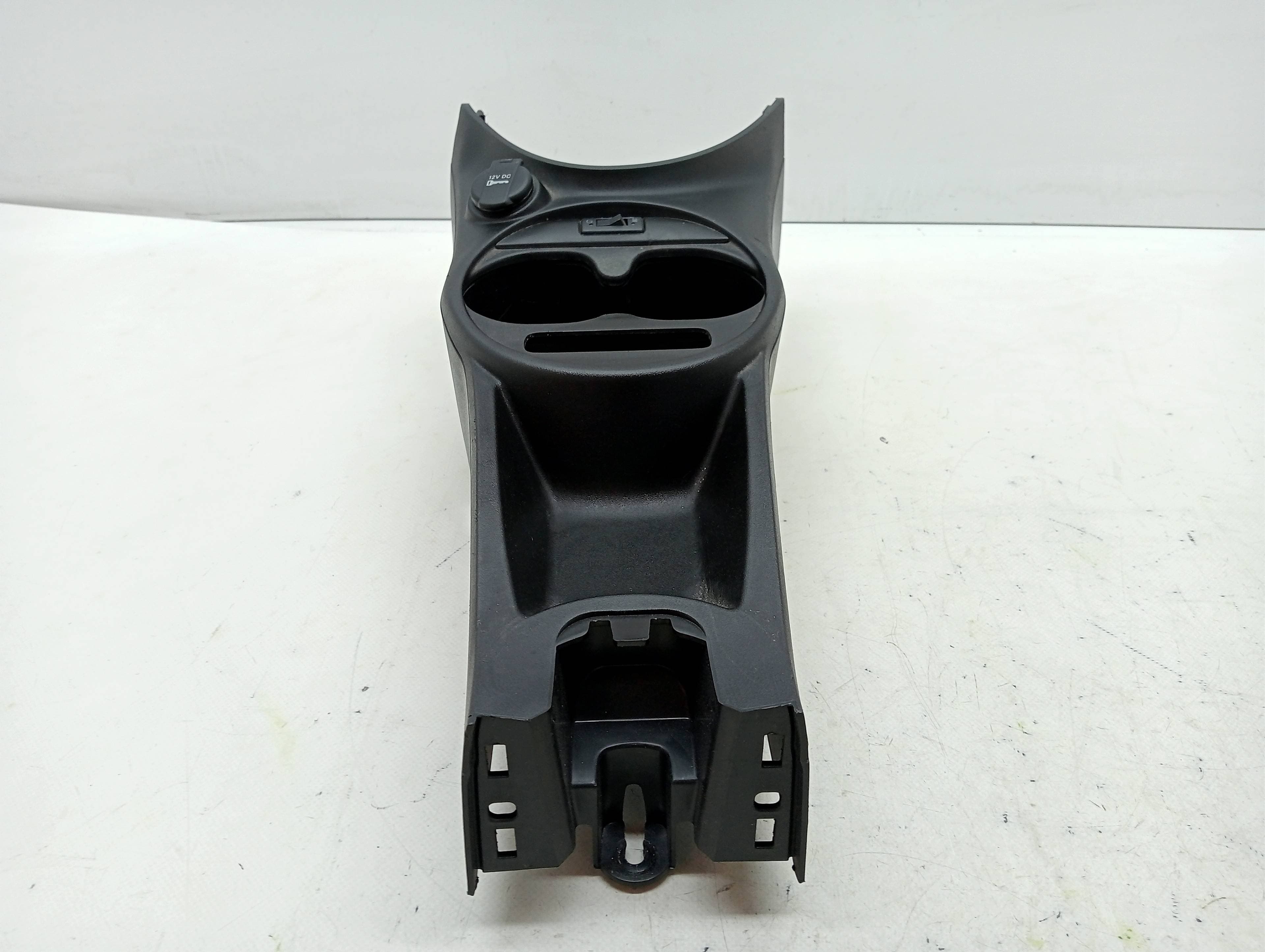 Plastico FIAT NUOVA 500 (150) 2