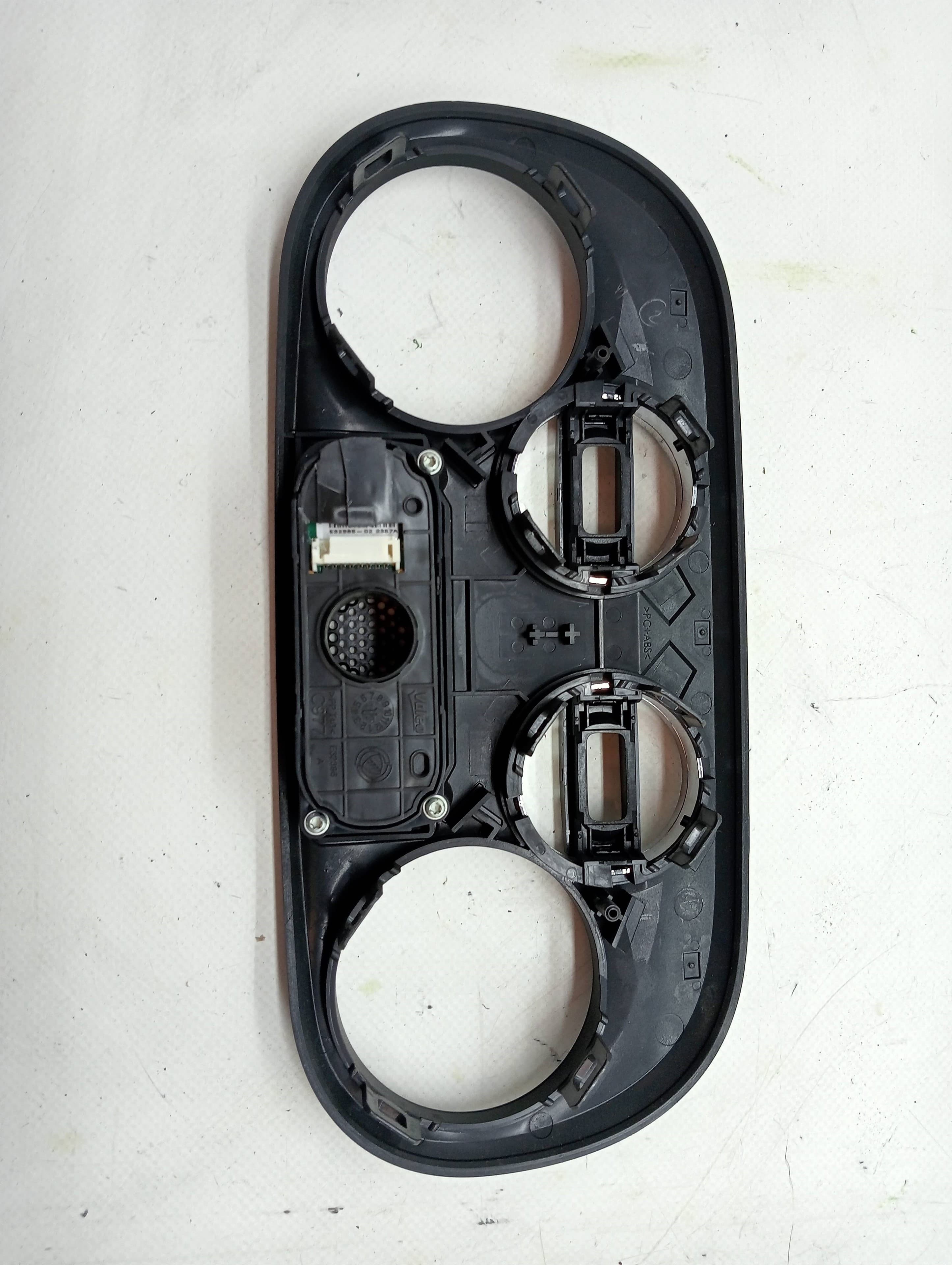 Mando multifuncion FIAT NUOVA 500 (150) 2