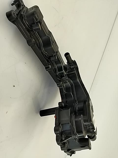 Tapa balancines PEUGEOT 2008 (P1) 5