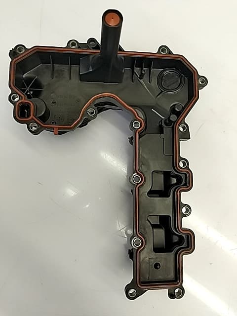 Tapa balancines PEUGEOT 2008 (P1) 4