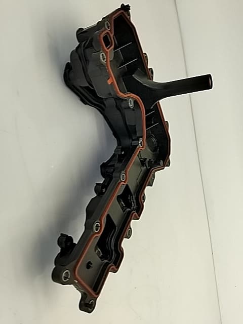 Tapa balancines PEUGEOT 2008 (P1) 2
