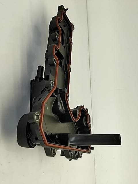Tapa balancines PEUGEOT 2008 (P1)