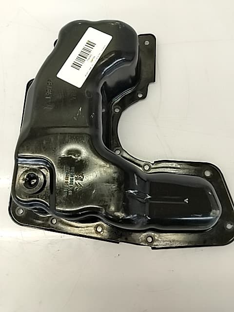 Carter PEUGEOT 2008 (P1)