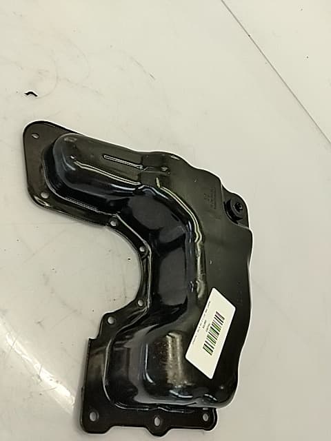 Carter PEUGEOT 2008 (P1) 4