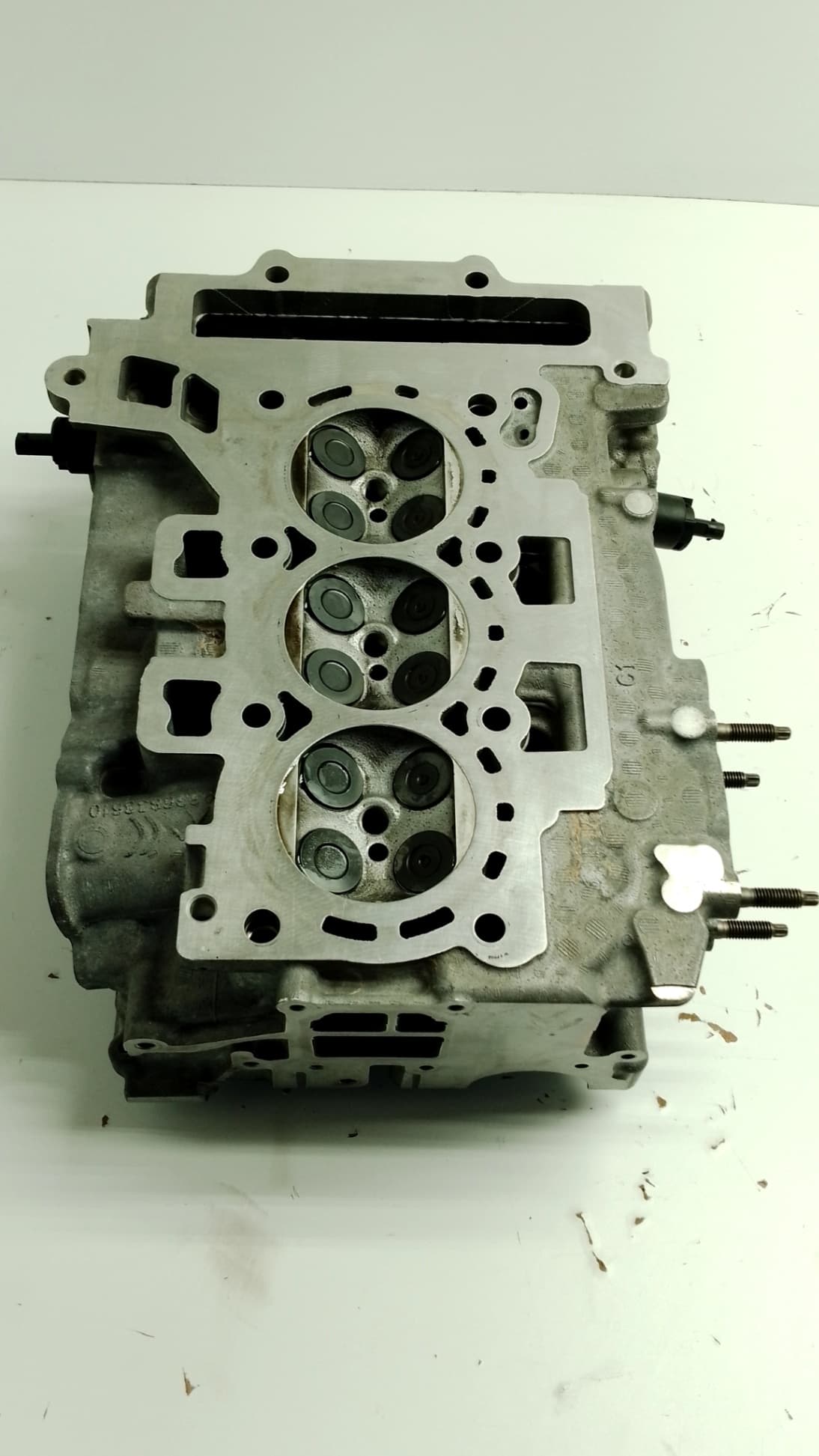Culata PEUGEOT 2008 (P1) 5