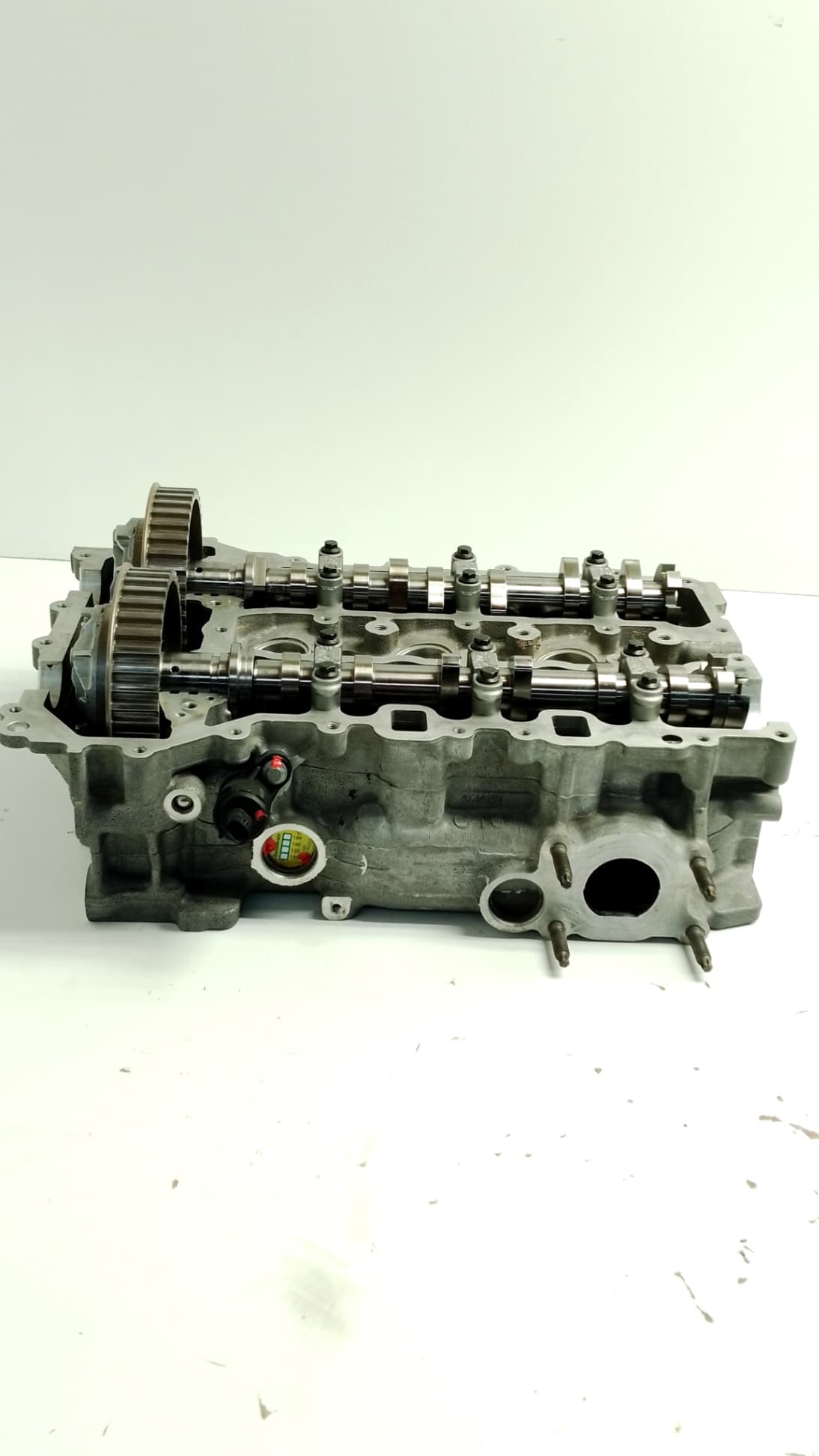 Culata PEUGEOT 2008 (P1) 4
