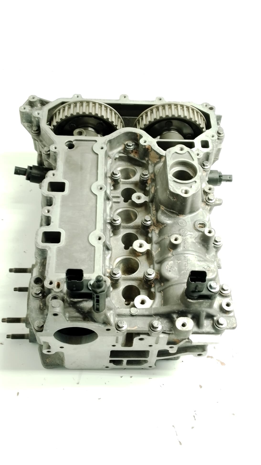 Culata PEUGEOT 2008 (P1) 3