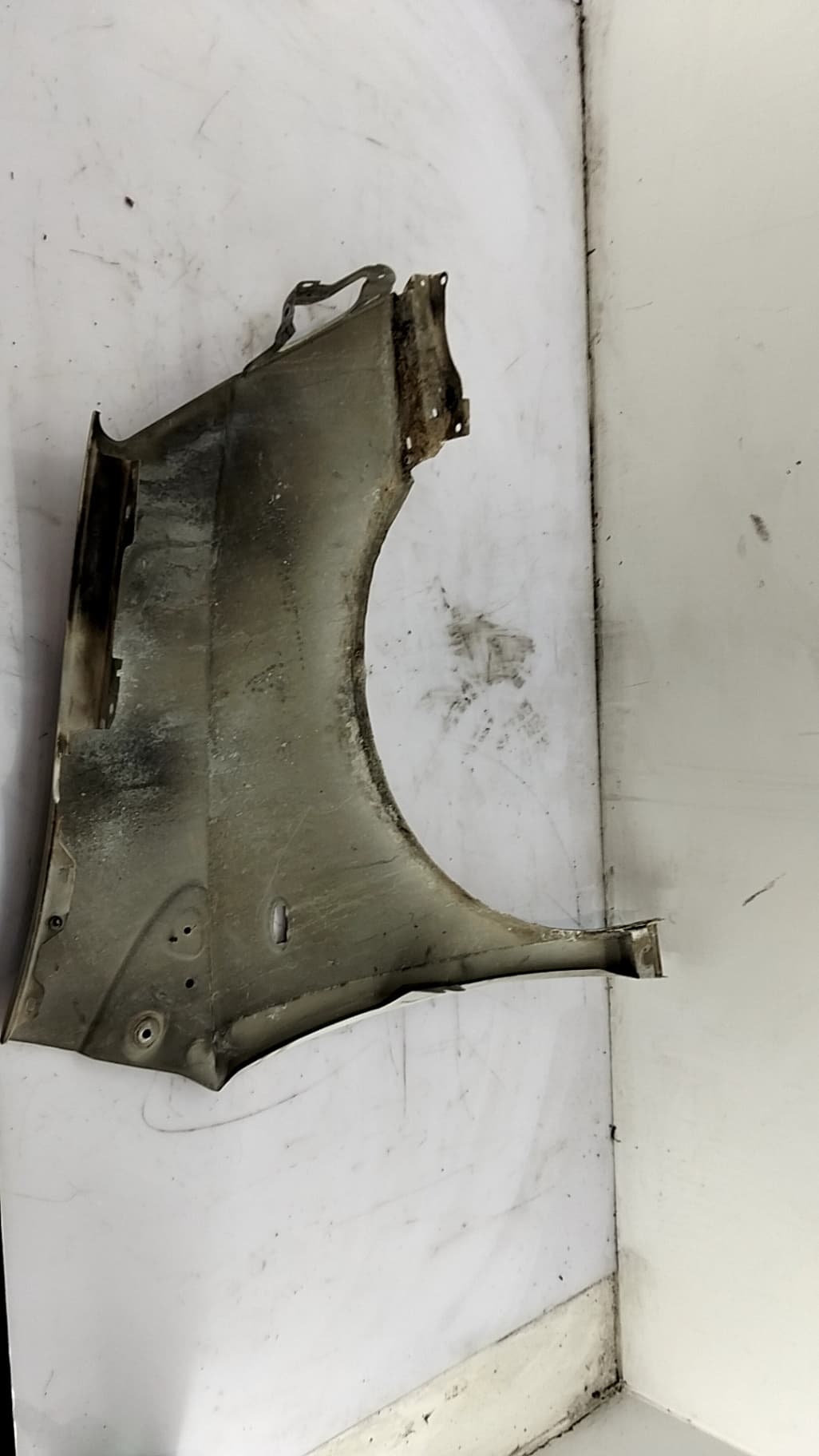 Aleta delantera izquierda PEUGEOT EXPERT KASTEN 3