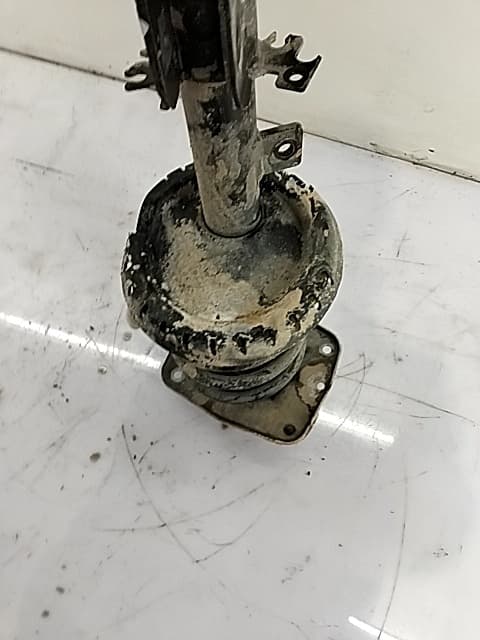 Amortiguador delantero derecho PEUGEOT EXPERT KASTEN 2