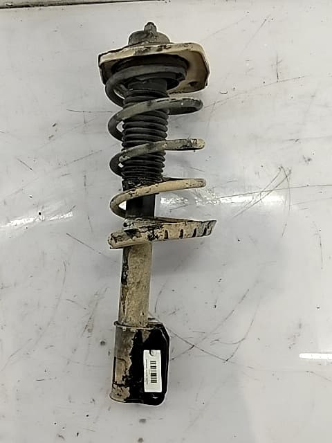 Amortiguador delantero izquierdo PEUGEOT EXPERT KASTEN