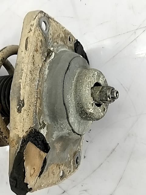 Amortiguador delantero izquierdo PEUGEOT EXPERT KASTEN 2