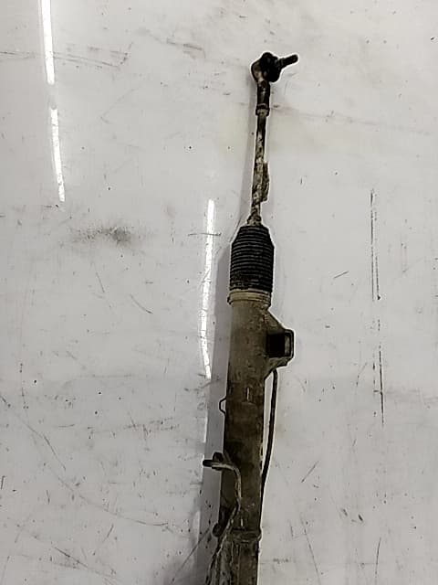 Cremallera direccion PEUGEOT EXPERT KASTEN 4