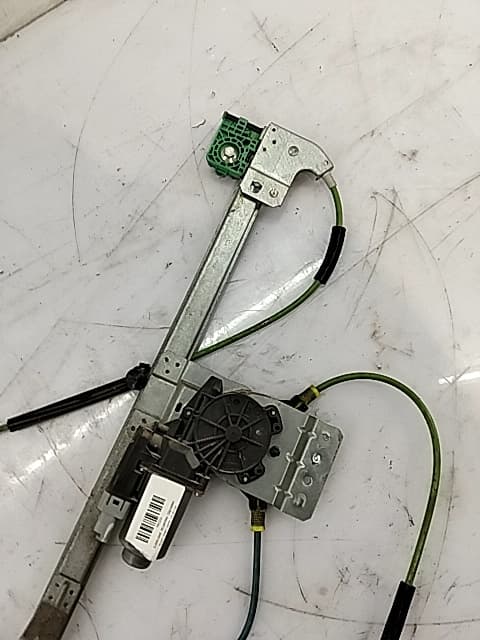 Elevalunas delantero izquierdo PEUGEOT EXPERT KASTEN 4