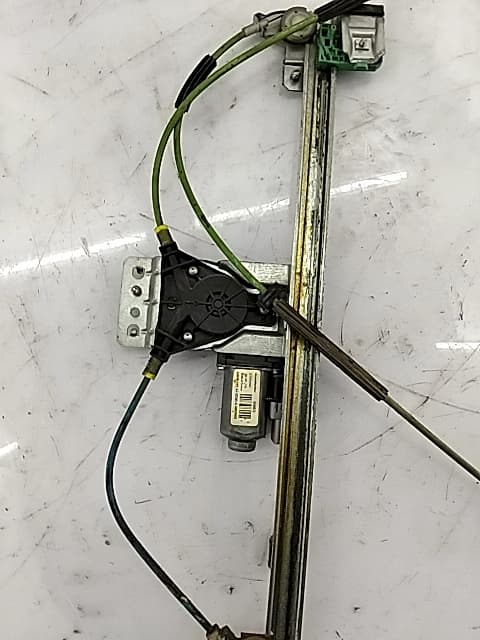 Elevalunas delantero izquierdo PEUGEOT EXPERT KASTEN 2