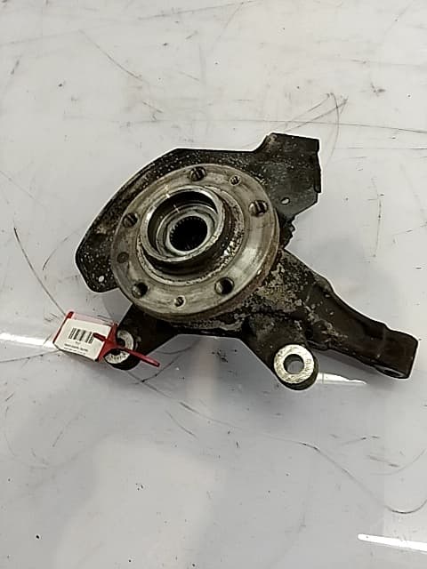 Mangueta delantera izquierda PEUGEOT EXPERT KASTEN