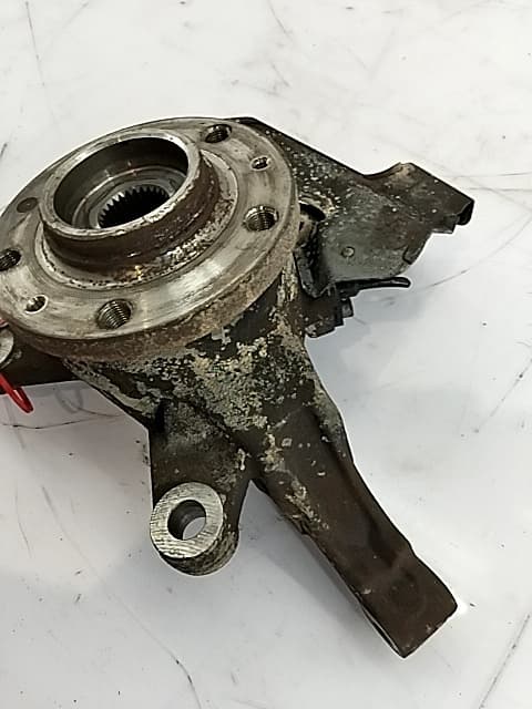 Mangueta delantera izquierda PEUGEOT EXPERT KASTEN 5