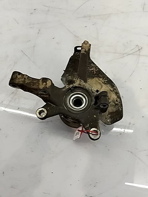Mangueta delantera izquierda PEUGEOT EXPERT KASTEN 4