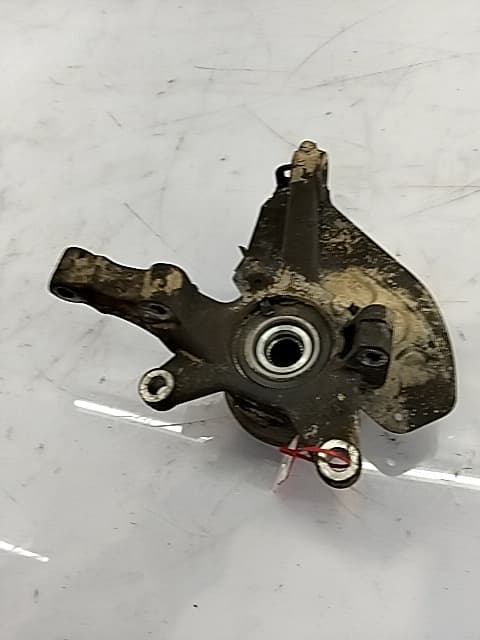 Mangueta delantera izquierda PEUGEOT EXPERT KASTEN 2