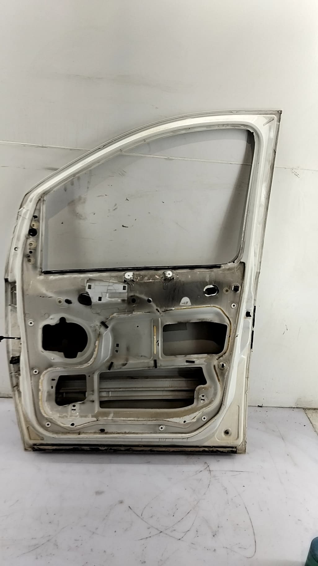 Puerta delantera derecha PEUGEOT EXPERT KASTEN 3