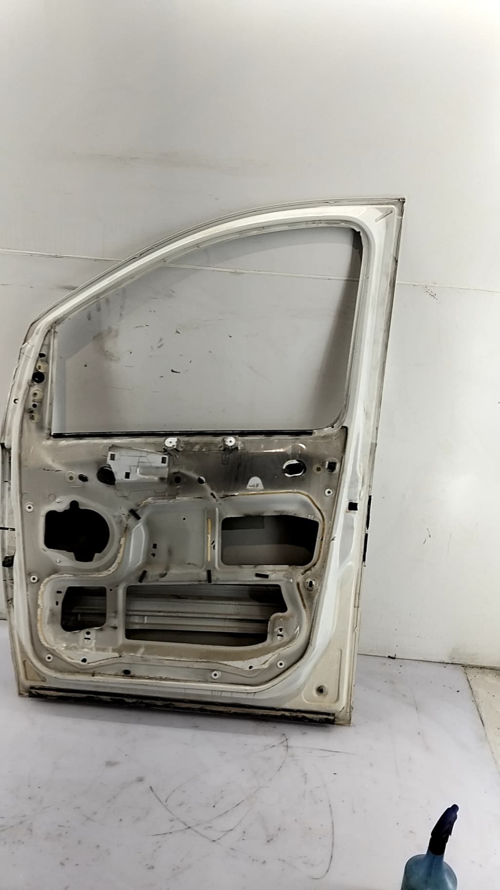 Puerta delantera derecha PEUGEOT EXPERT KASTEN 2
