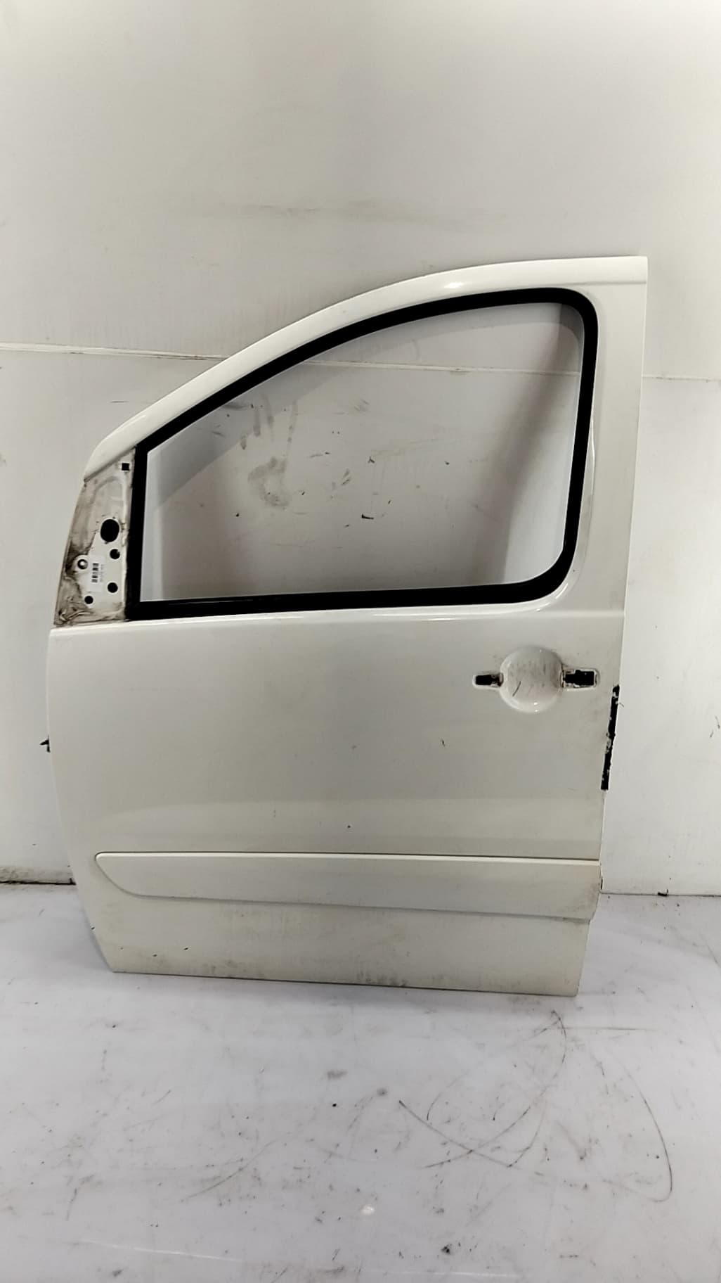 Puerta delantera izquierda PEUGEOT EXPERT KASTEN