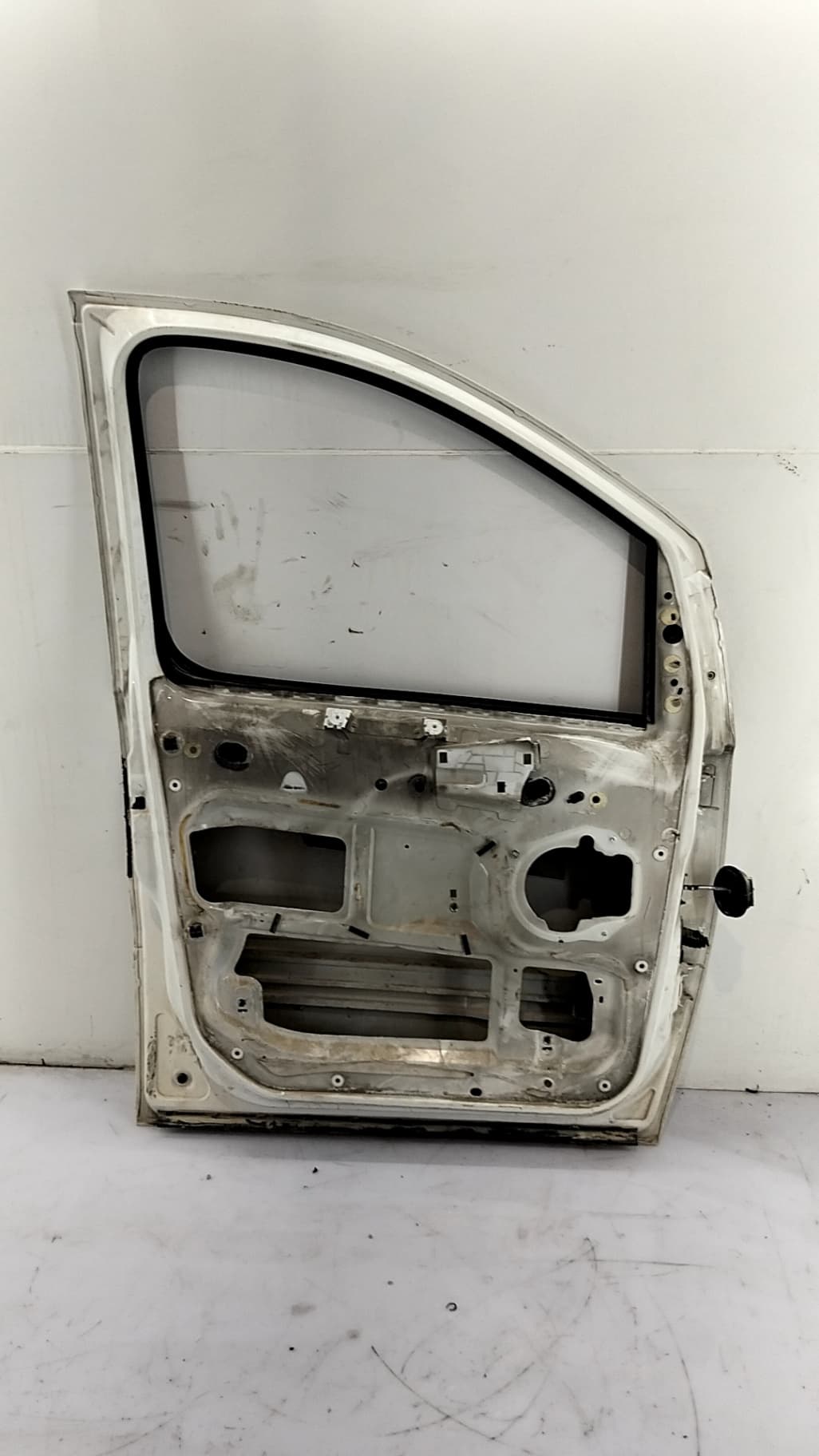 Puerta delantera izquierda PEUGEOT EXPERT KASTEN 5