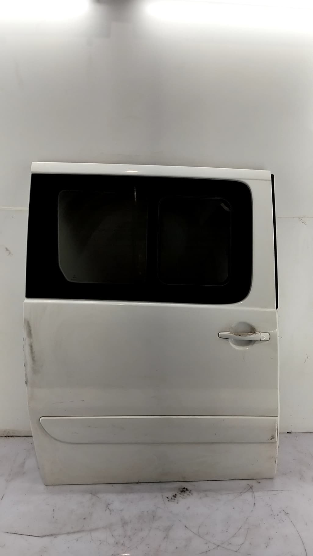 Puerta lateral corredera derecha PEUGEOT EXPERT KASTEN