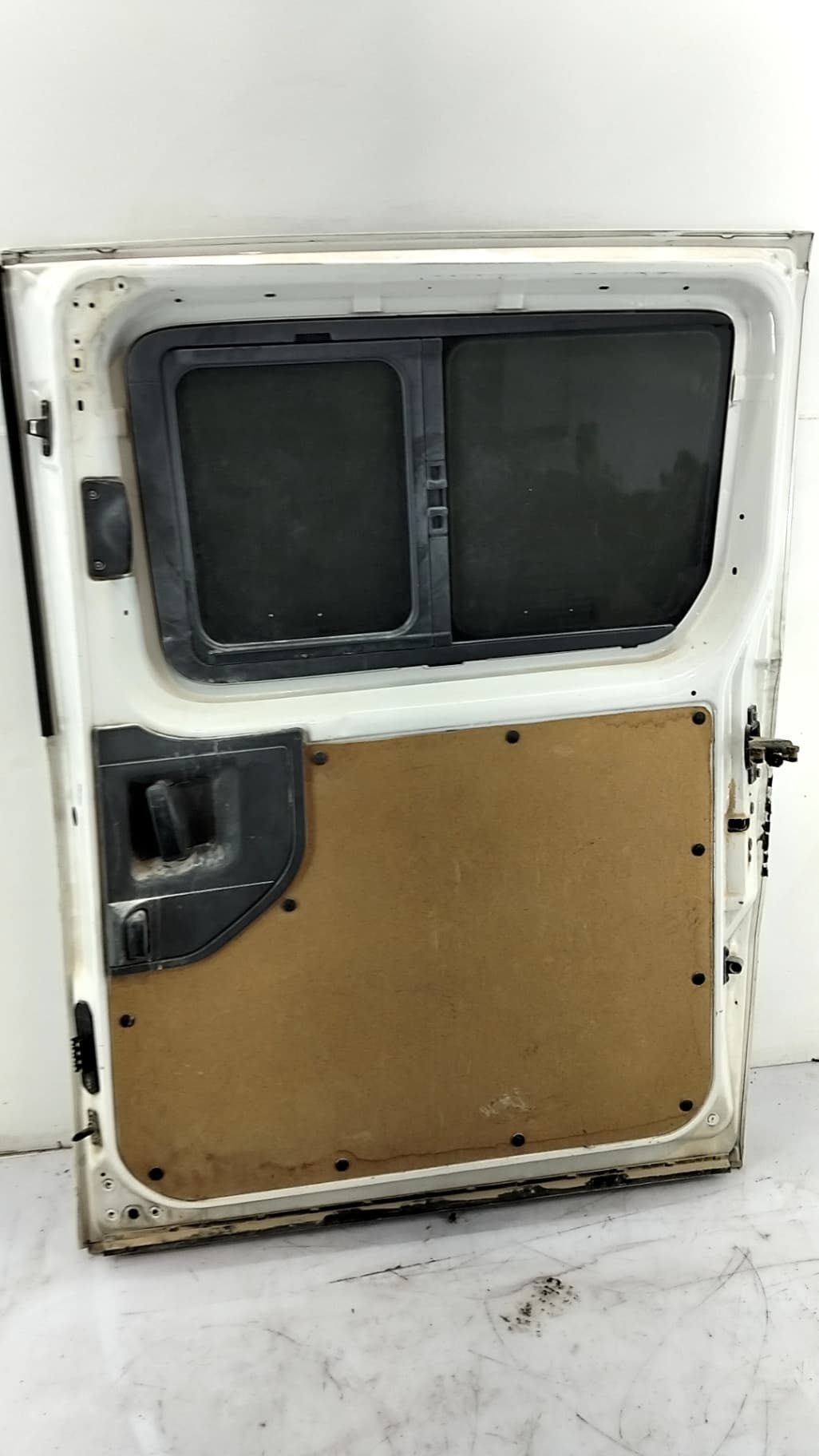 Puerta lateral corredera derecha PEUGEOT EXPERT KASTEN 4